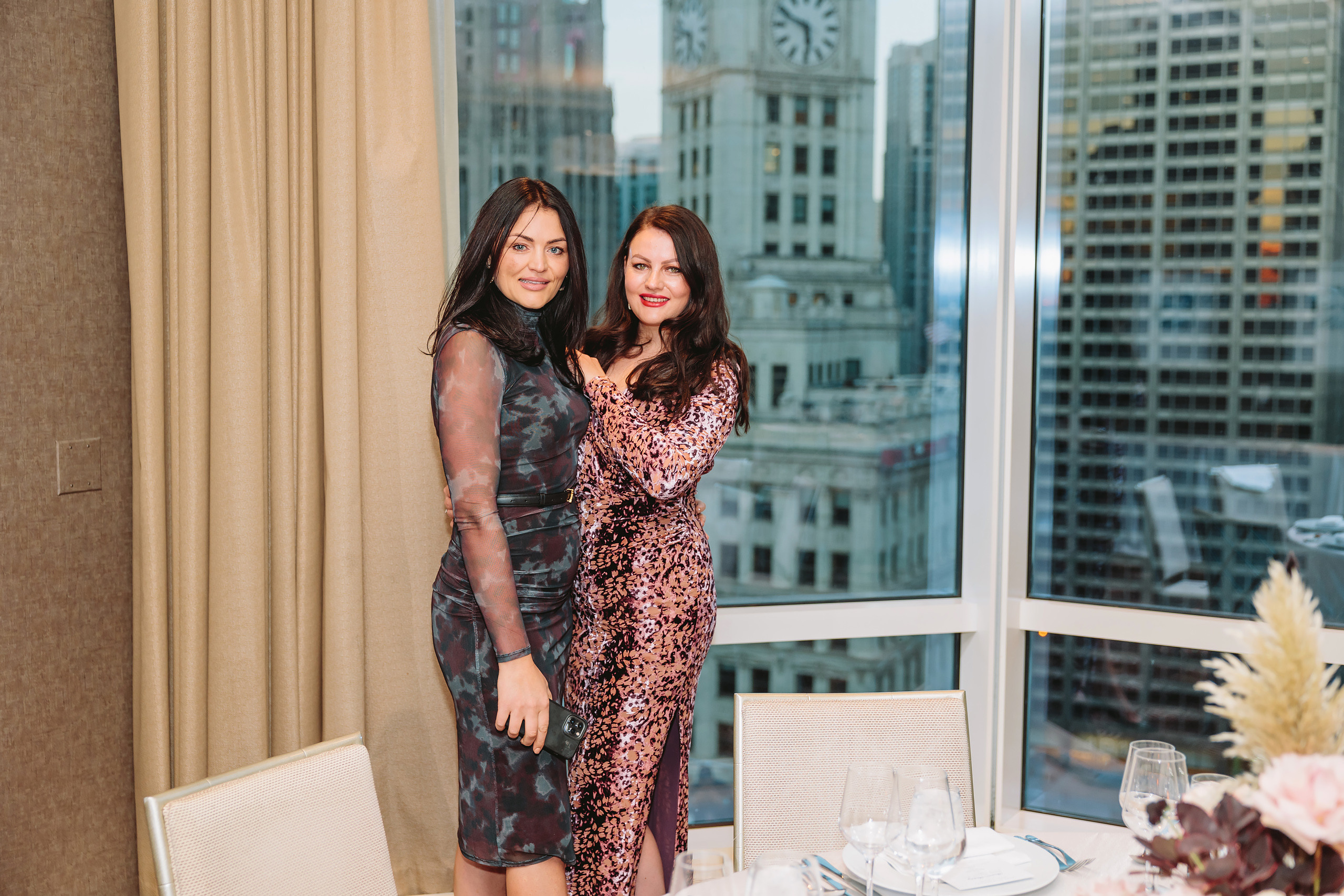 10.23.2021 Anastasia’s Birthday Party. Wedding family event photographer in Chicago Nick Yushevich