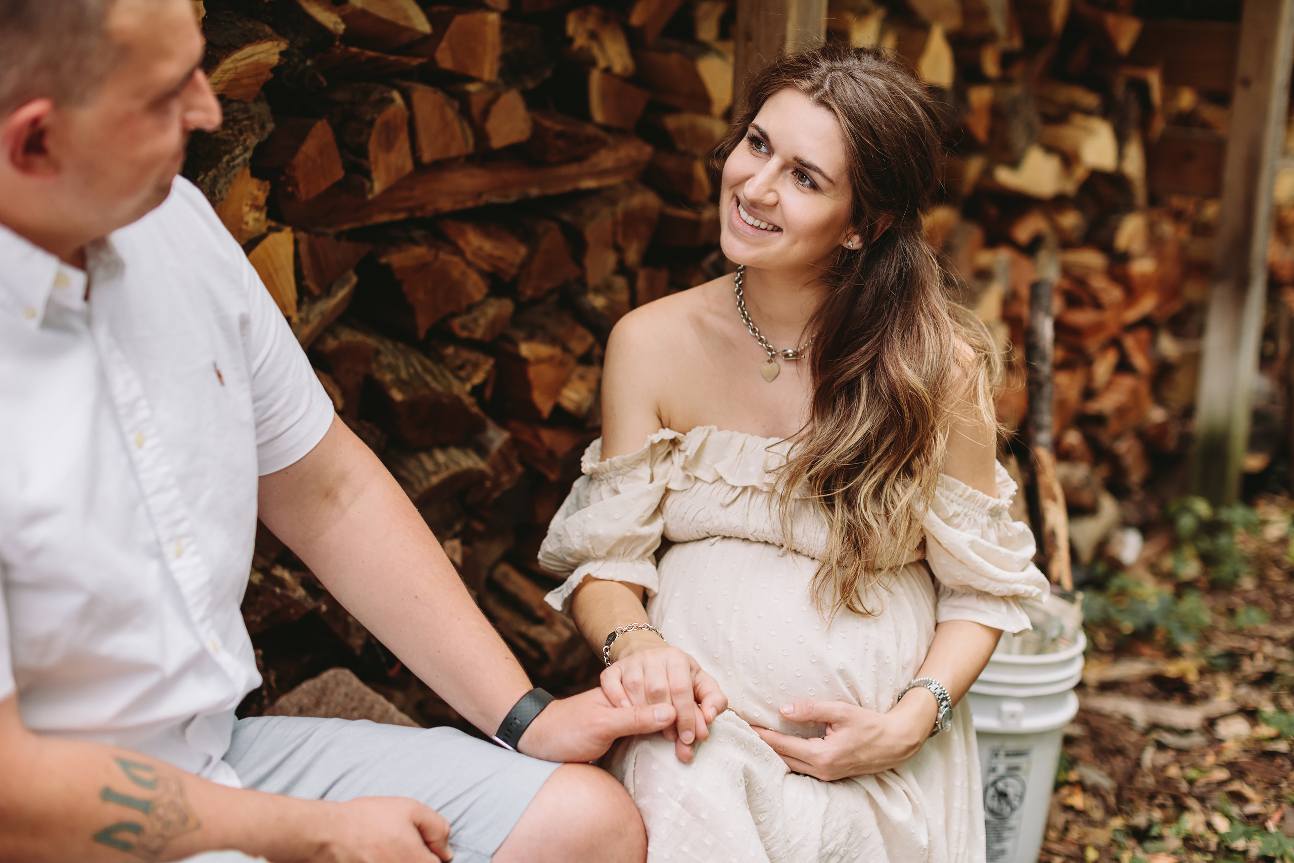 09.17.2021 Family photoshoot. Wedding family event photographer in Chicago Nick Yushevich