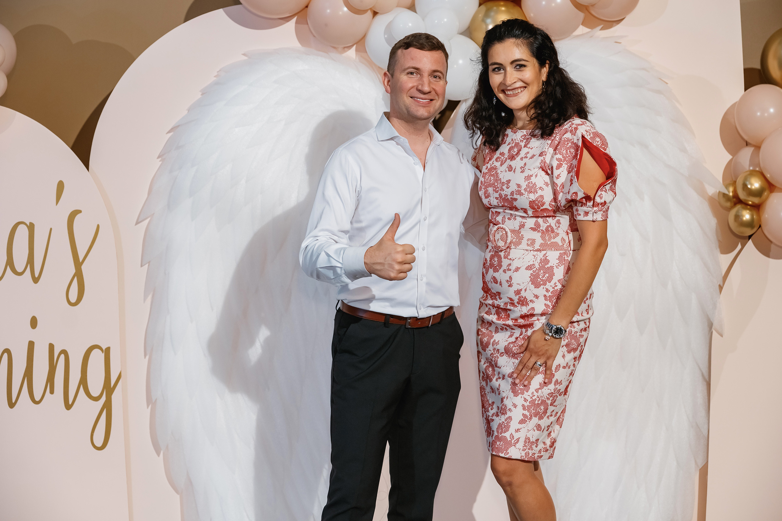 10.15.2021 Christening. Wedding family event photographer in Chicago Nick Yushevich