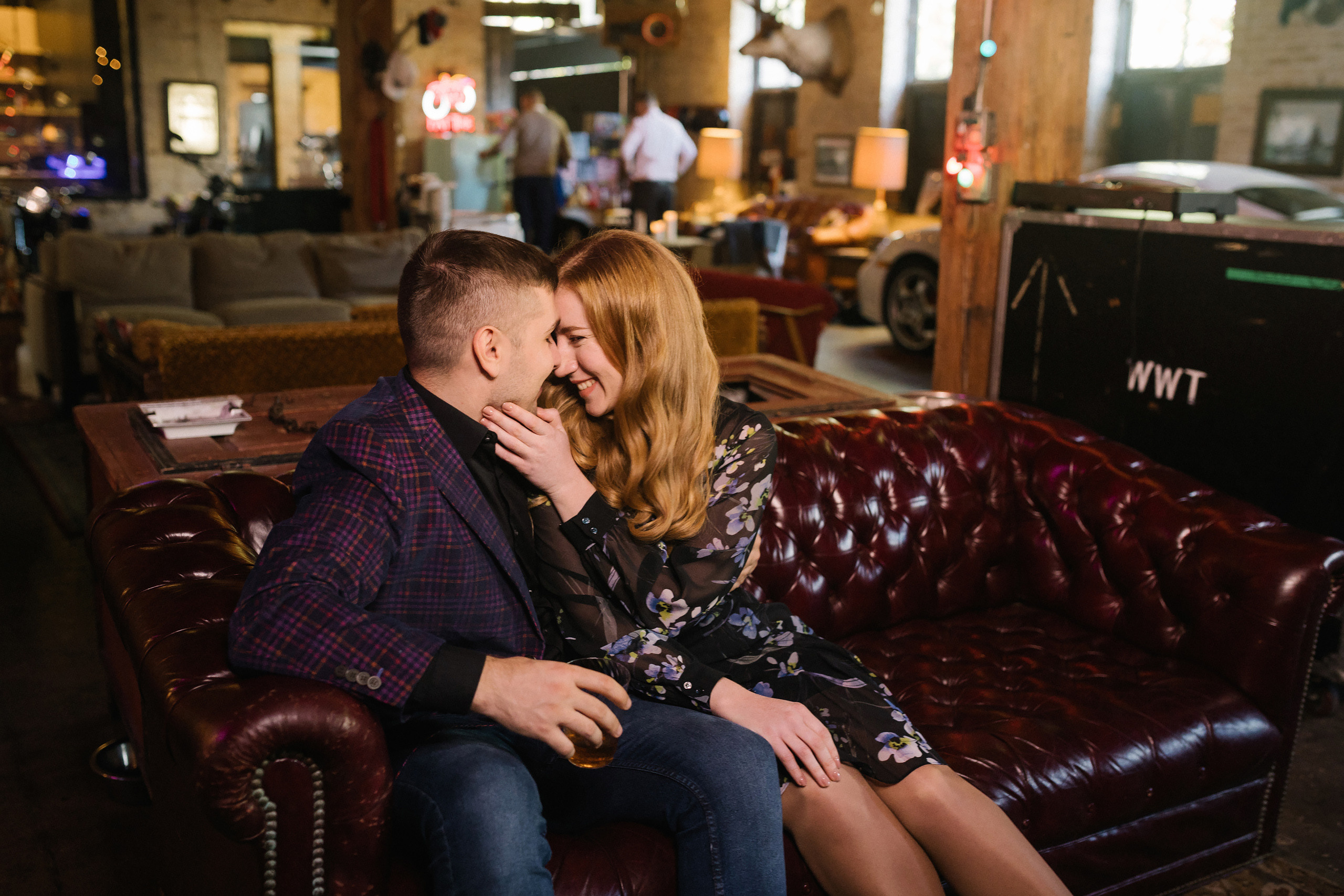 11.06.2021 Birthday Party. Wedding family event photographer in Chicago Nick Yushevich