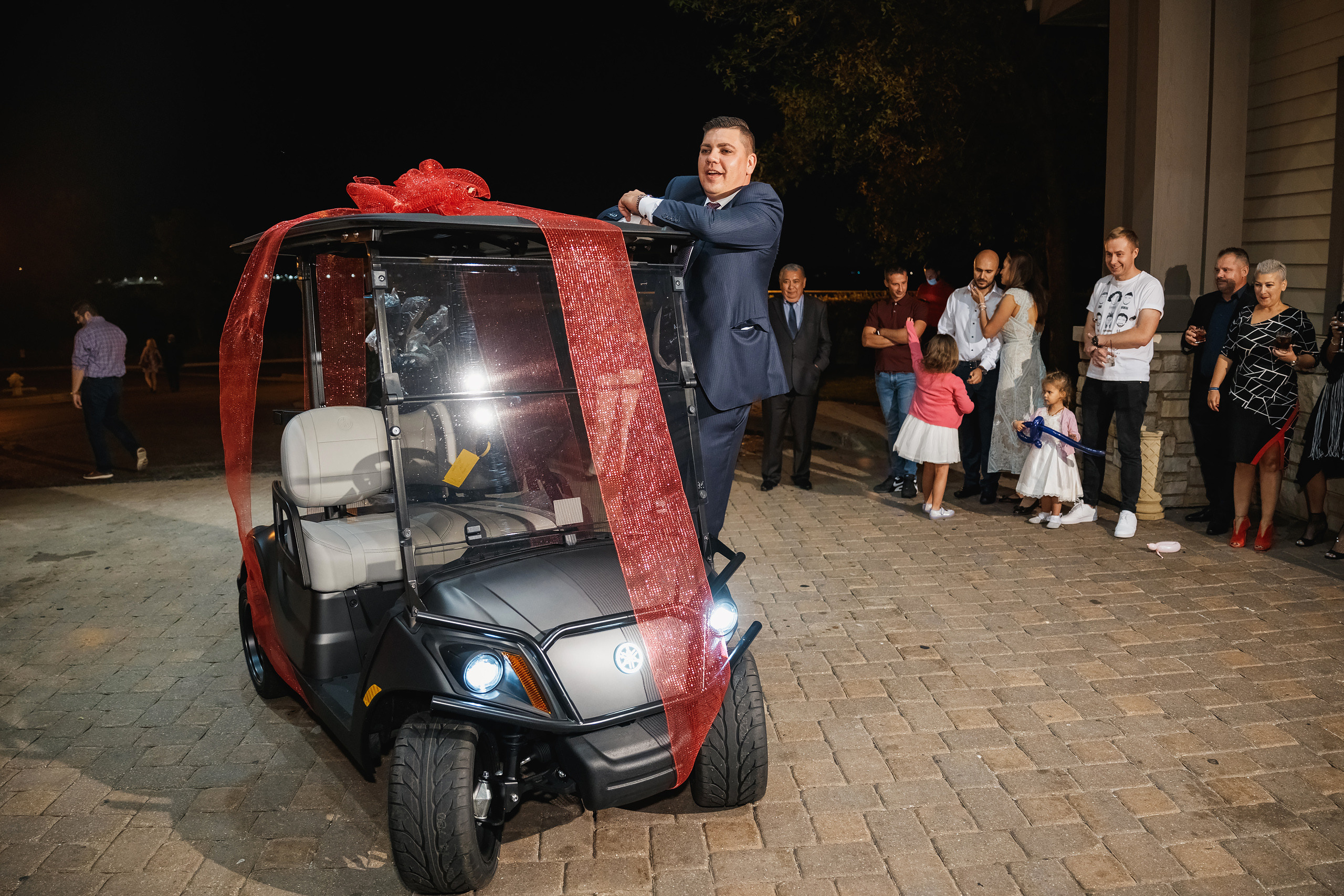 09.10.2021 Talgat’s Birthday Party. Wedding family event photographer in Chicago Nick Yushevich