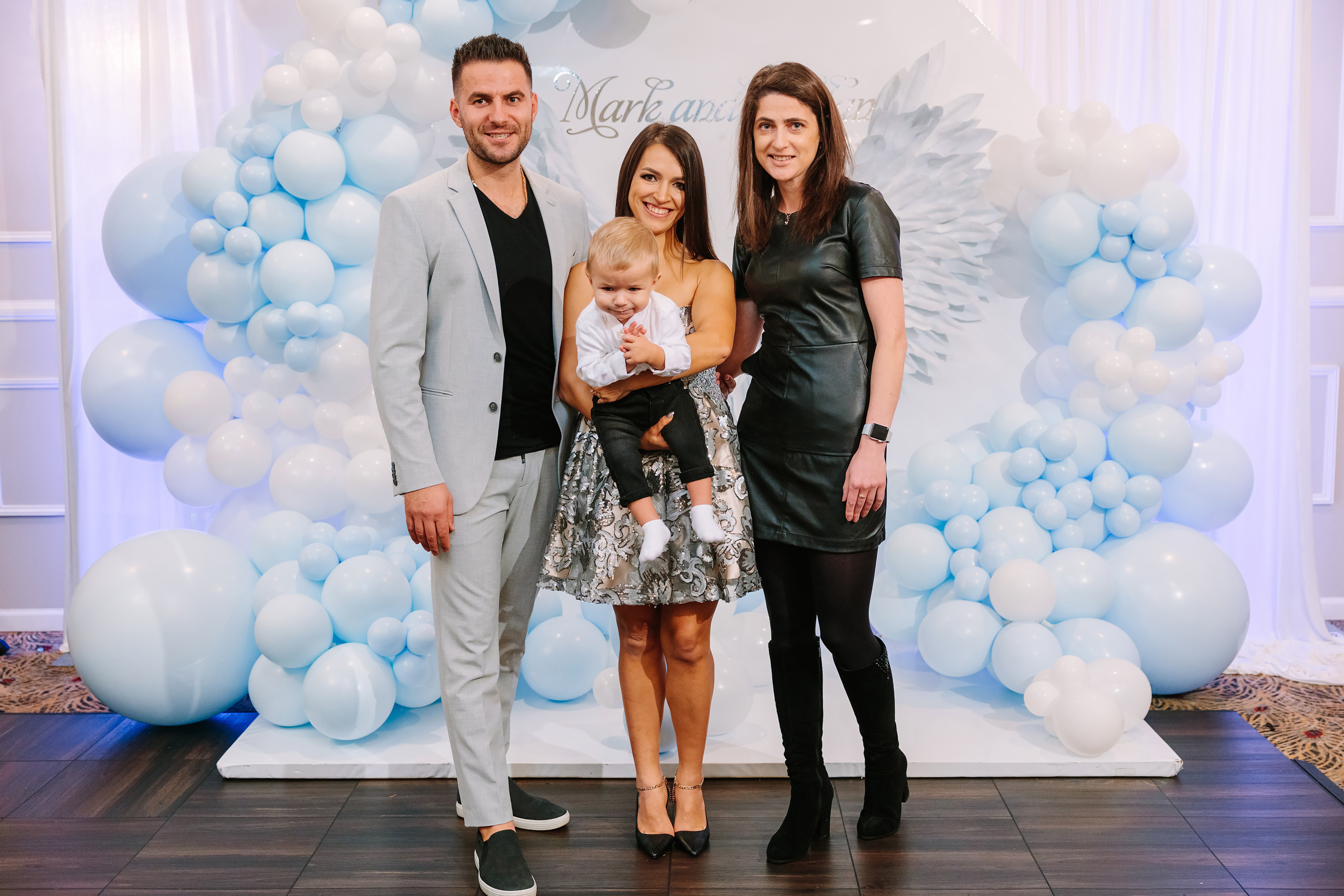 12052021 Cumetria. Wedding family event photographer in Chicago Nick Yushevich