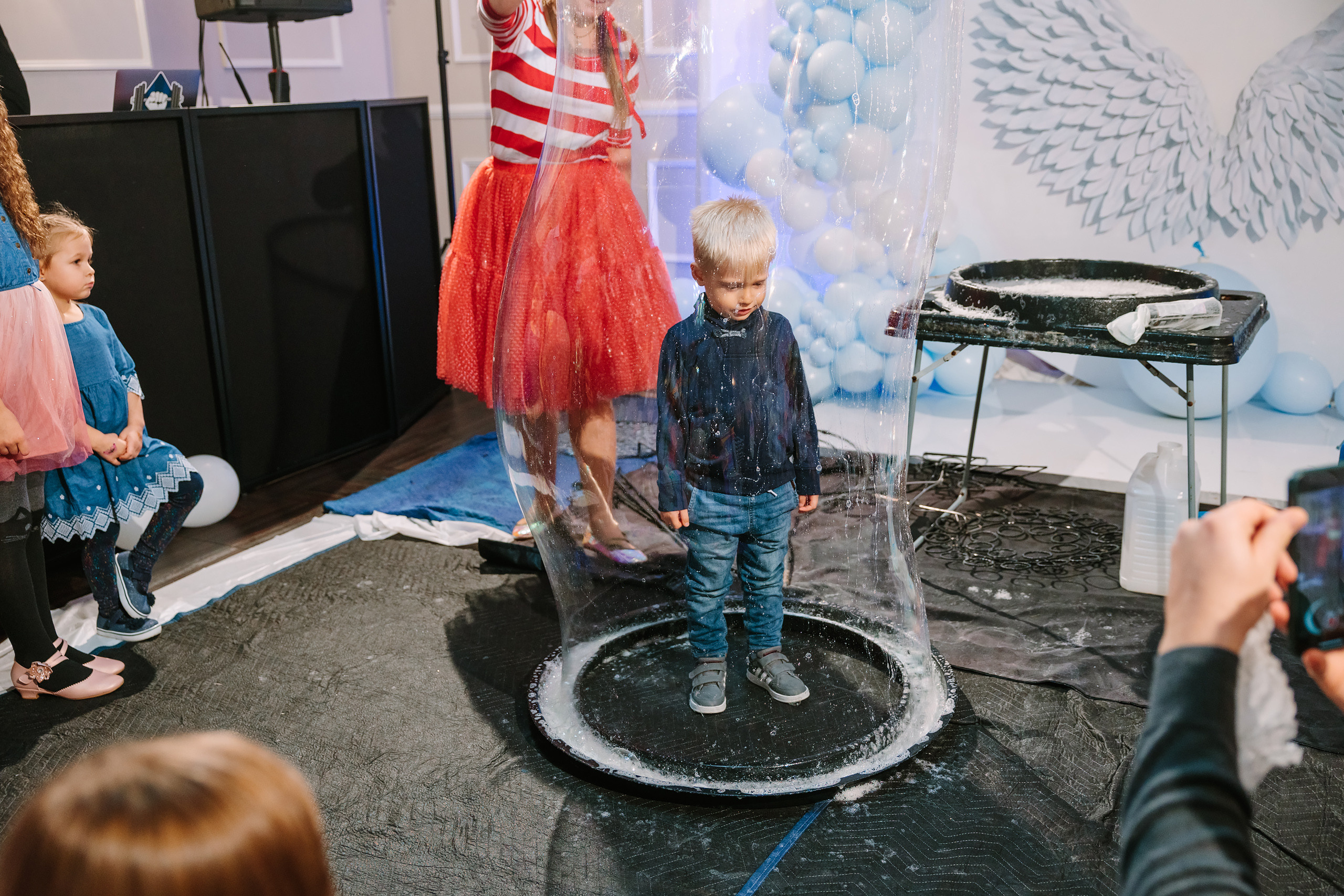 12052021 Cumetria. Wedding family event photographer in Chicago Nick Yushevich