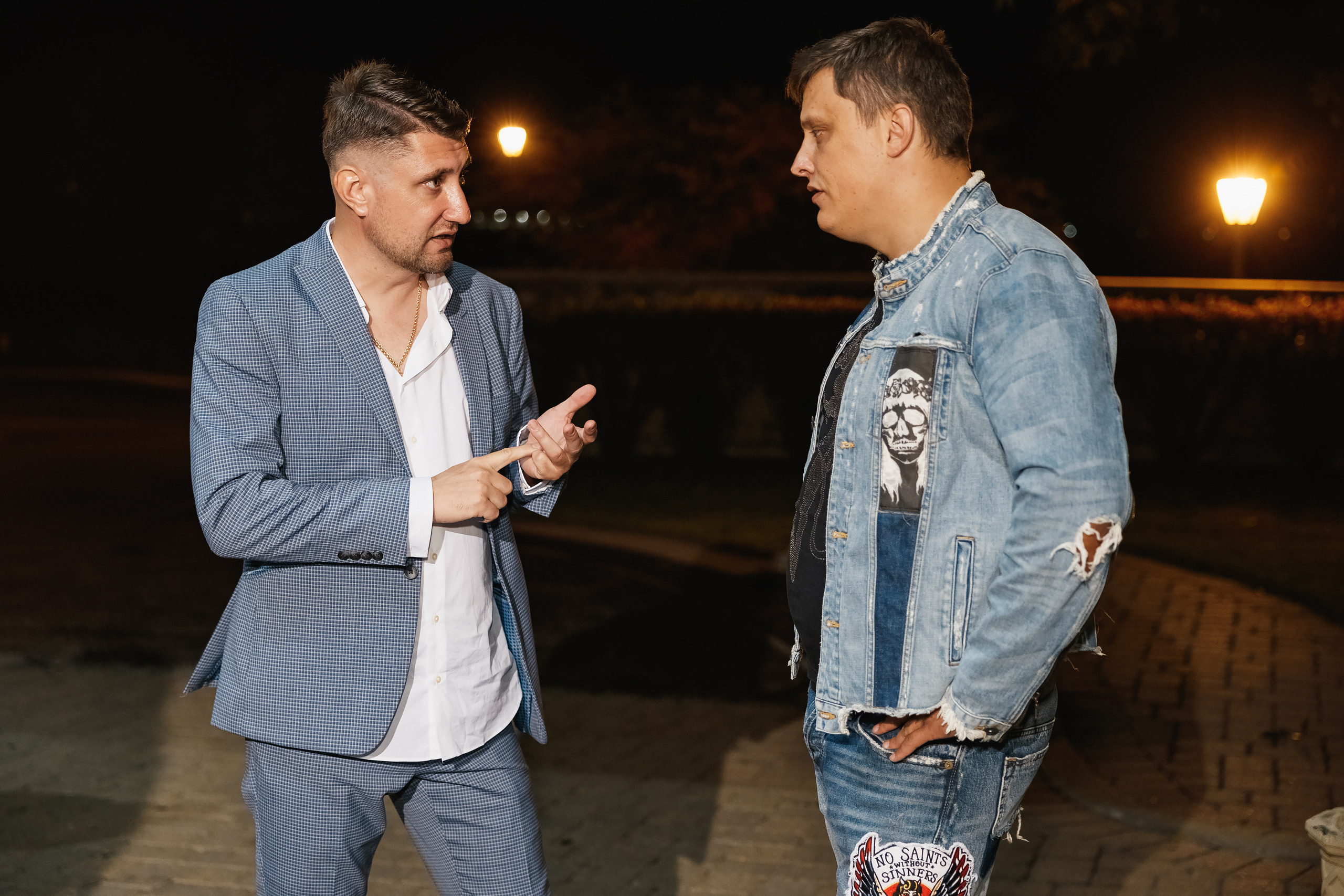 09.10.2021 Talgat’s Birthday Party. Wedding family event photographer in Chicago Nick Yushevich