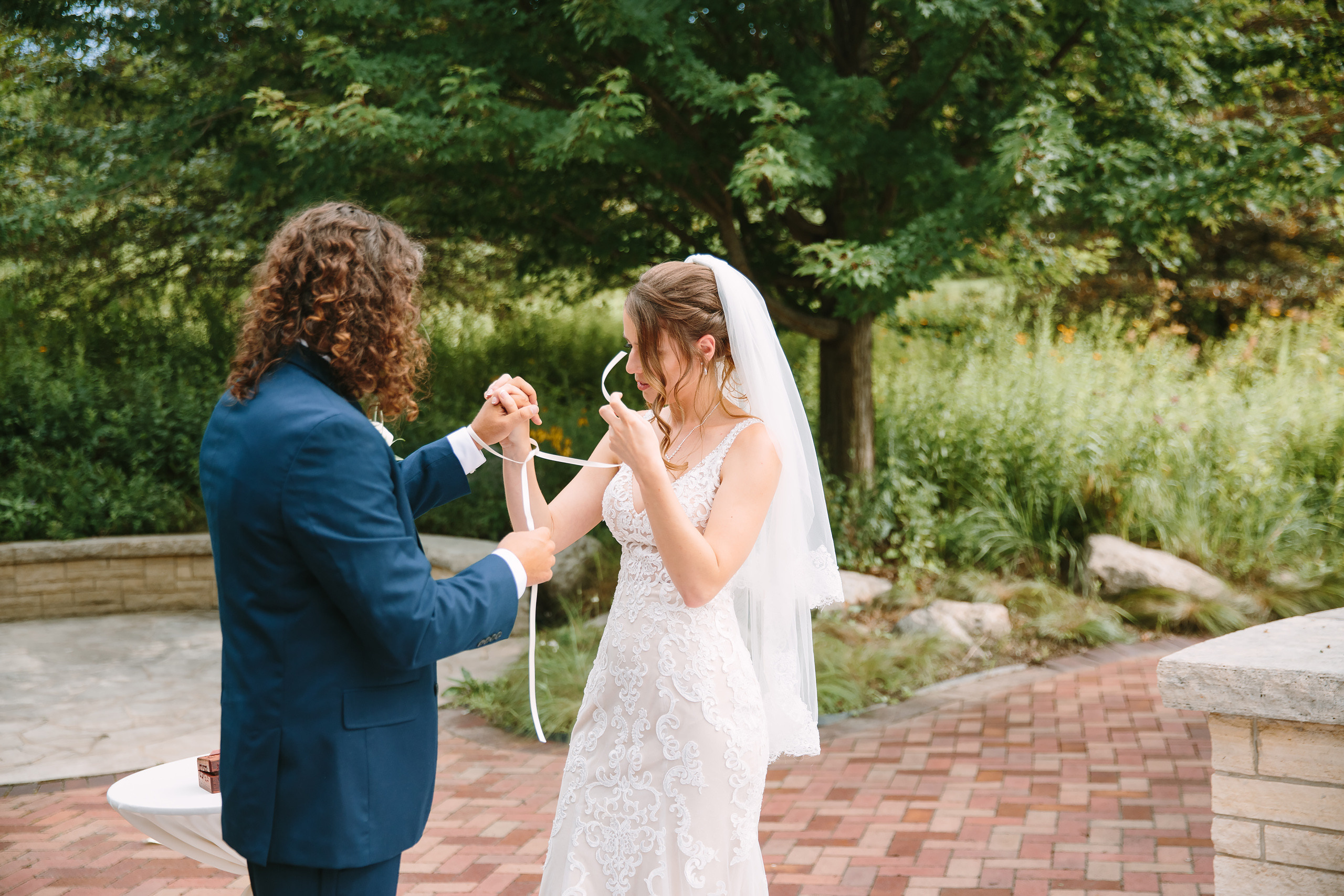 08.03.2019 Wedding. Wedding family event photographer in Chicago Nick Yushevich