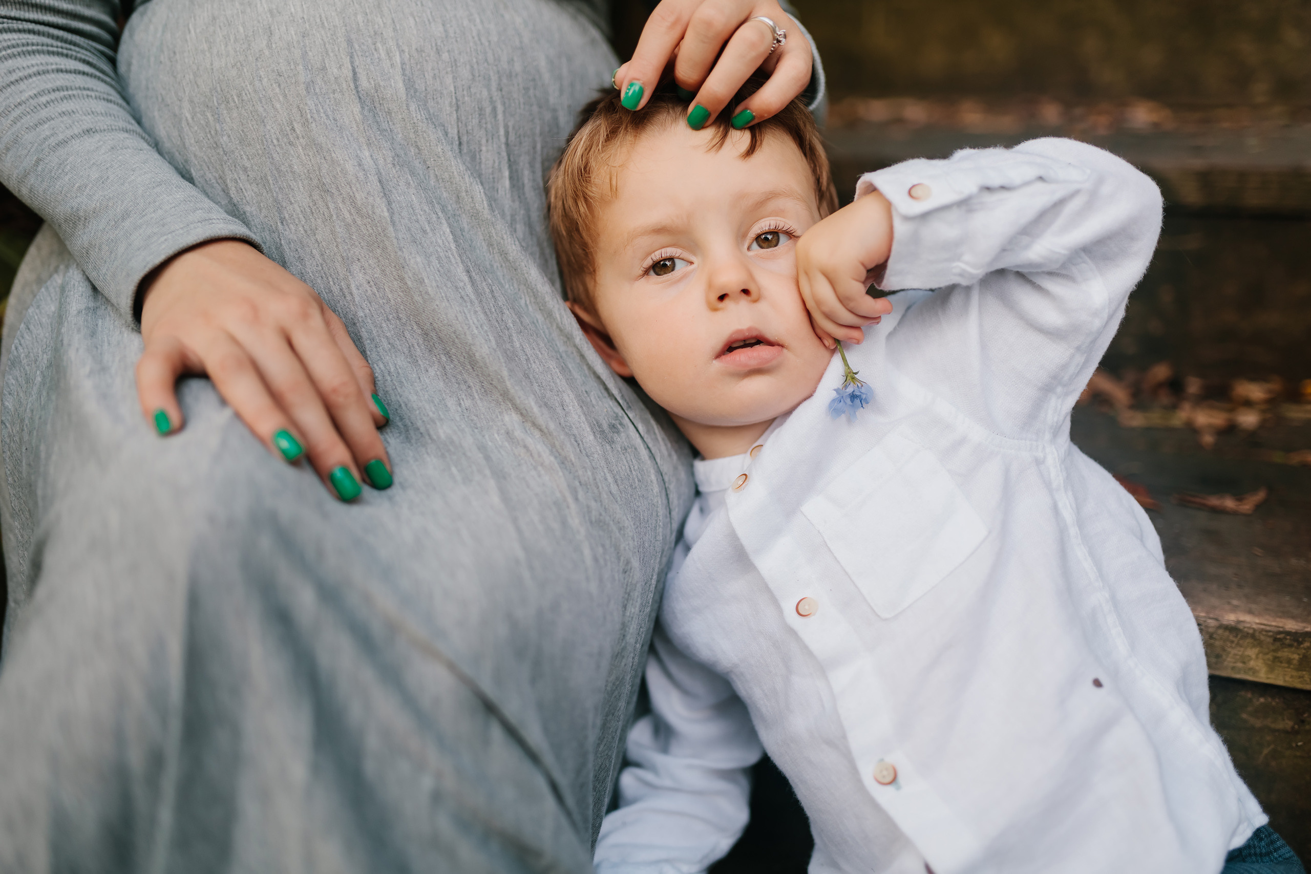 10.02.2021 Family photoshoot. Wedding family event photographer in Chicago Nick Yushevich
