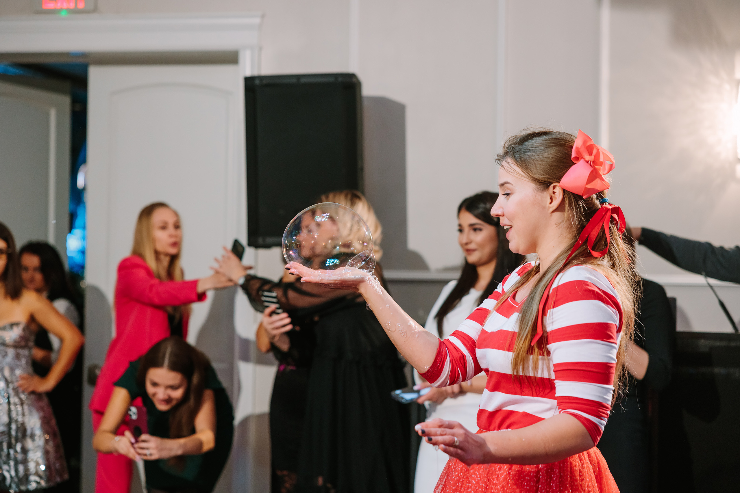 12052021 Cumetria. Wedding family event photographer in Chicago Nick Yushevich