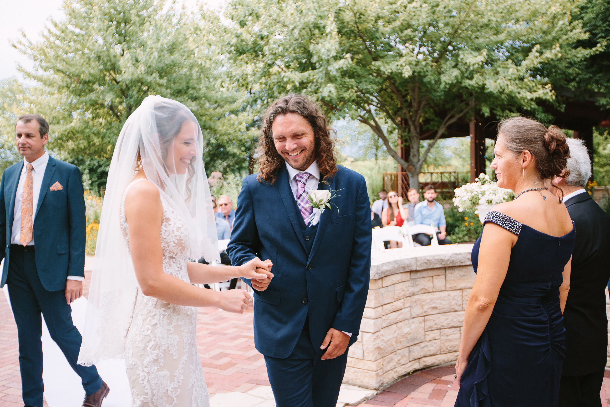 08.03.2019 Wedding. Wedding family event photographer in Chicago Nick Yushevich