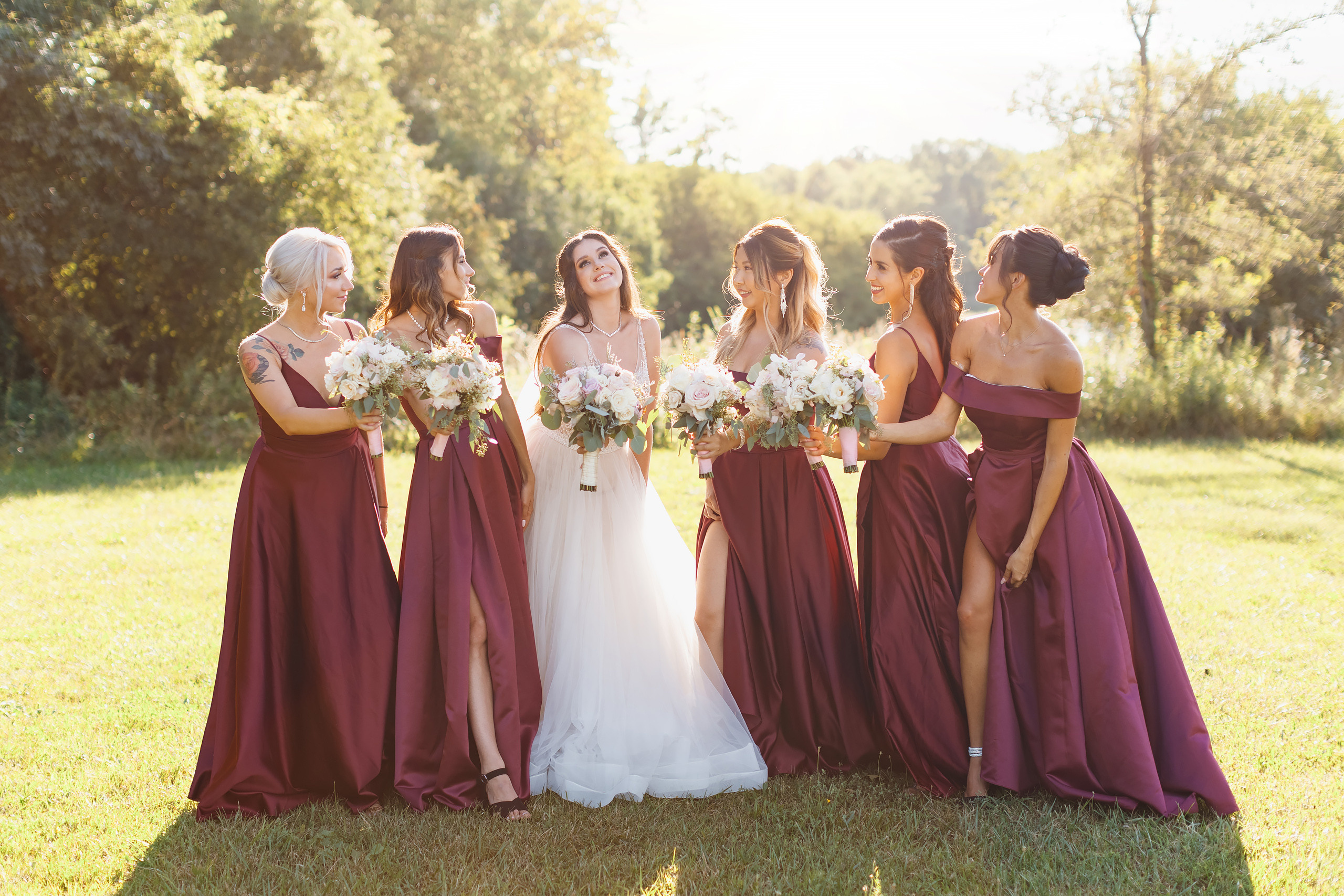 08.14.2021 Wedding. Wedding family event photographer in Chicago Nick Yushevich