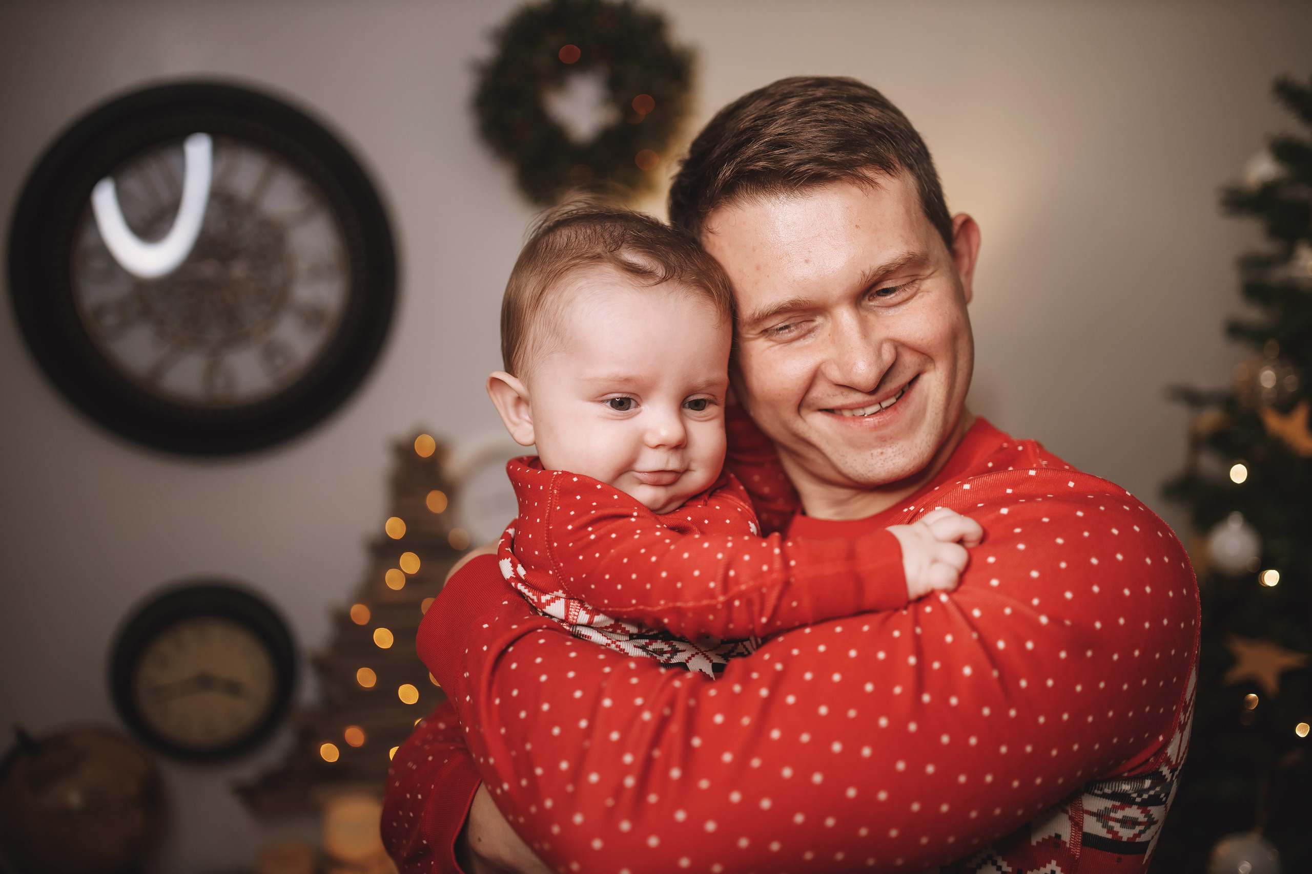 12142019 Christmas Family Photoshoot. Wedding family event photographer in Chicago Nick Yushevich