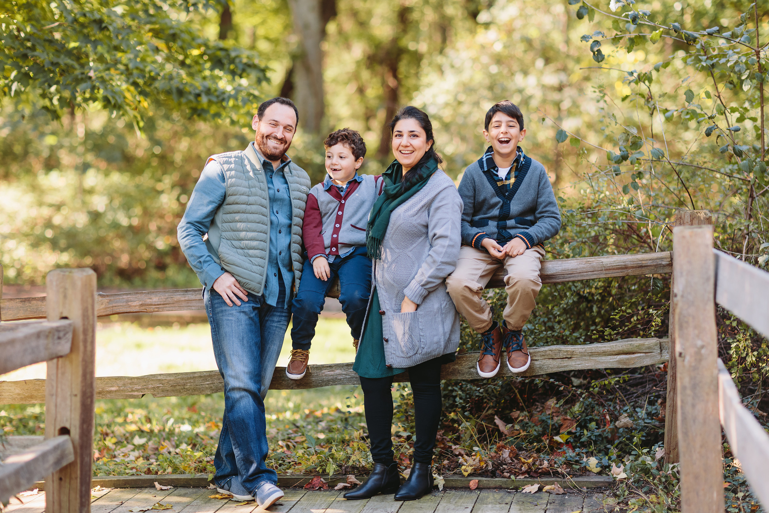 10.17.2021 Family photoshoot. Wedding family event photographer in Chicago Nick Yushevich