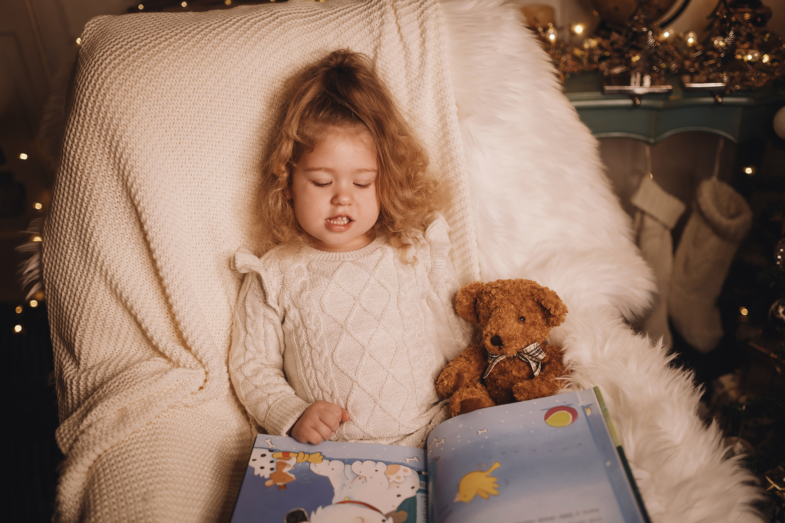 12112021 Christmas Photoshoot 12. Wedding family event photographer in Chicago Nick Yushevich