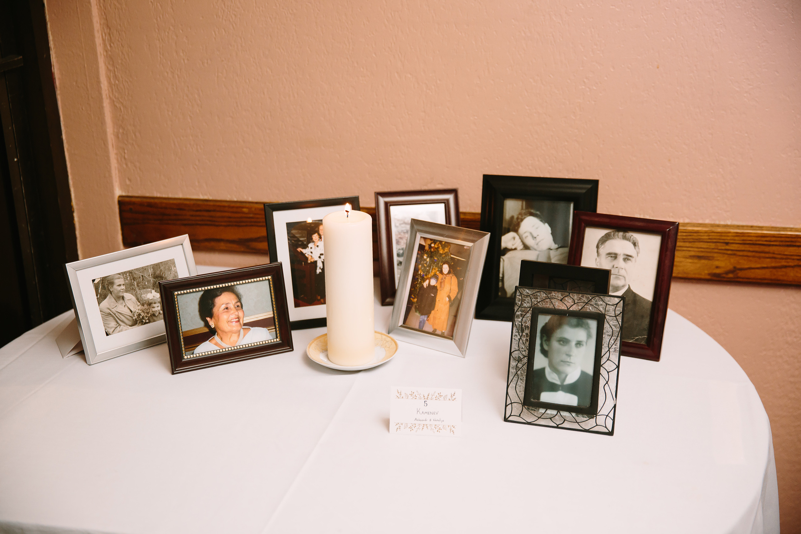 08.03.2019 Wedding. Wedding family event photographer in Chicago Nick Yushevich