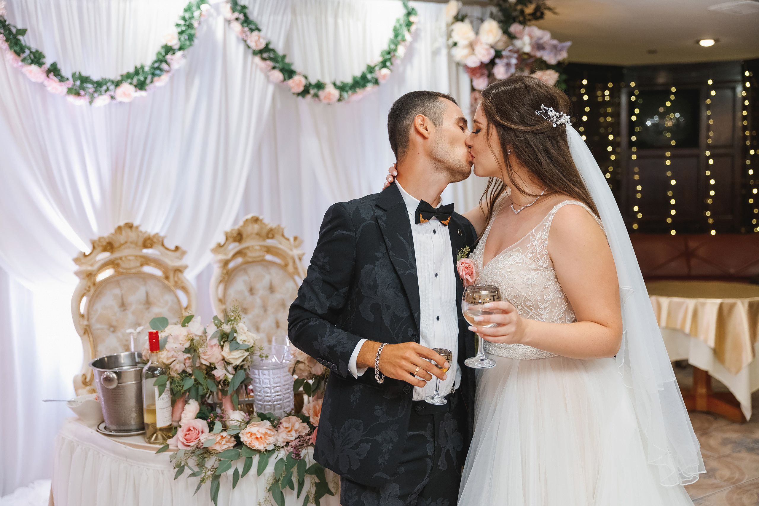 08.14.2021 Wedding. Wedding family event photographer in Chicago Nick Yushevich