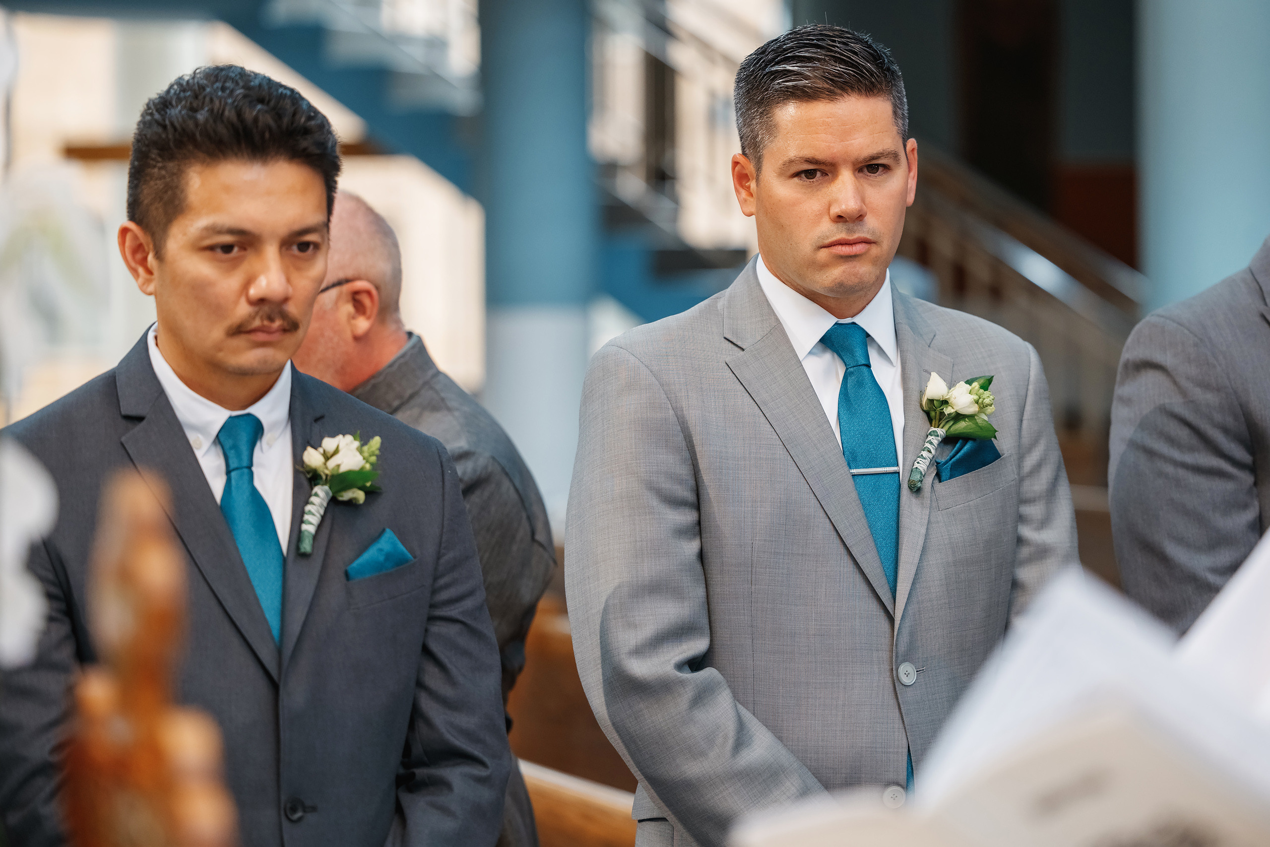 09.04.2021 Wedding. Wedding family event photographer in Chicago Nick Yushevich