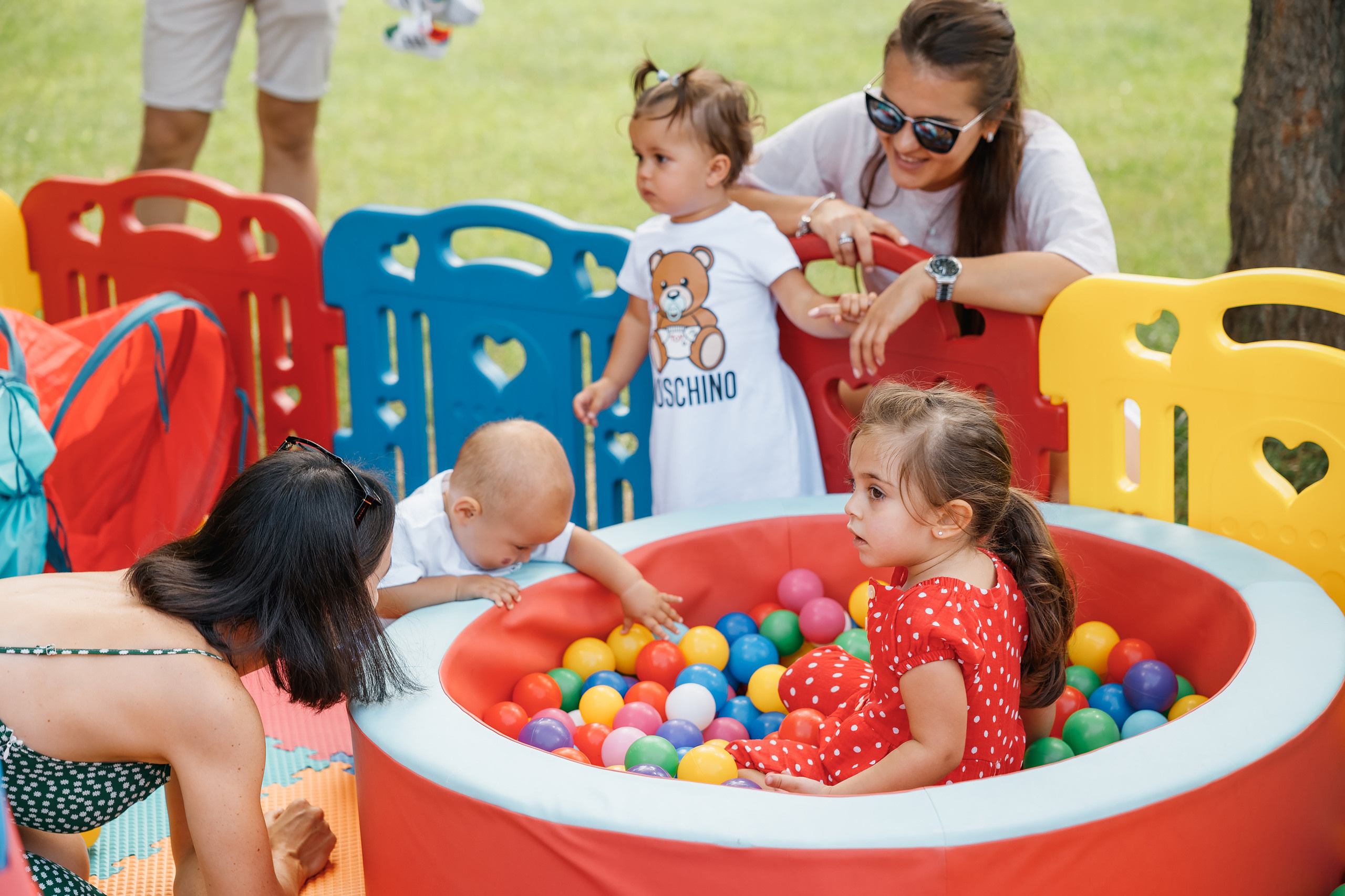 08.22.2021 Birthday photoshoot. Wedding family event photographer in Chicago Nick Yushevich