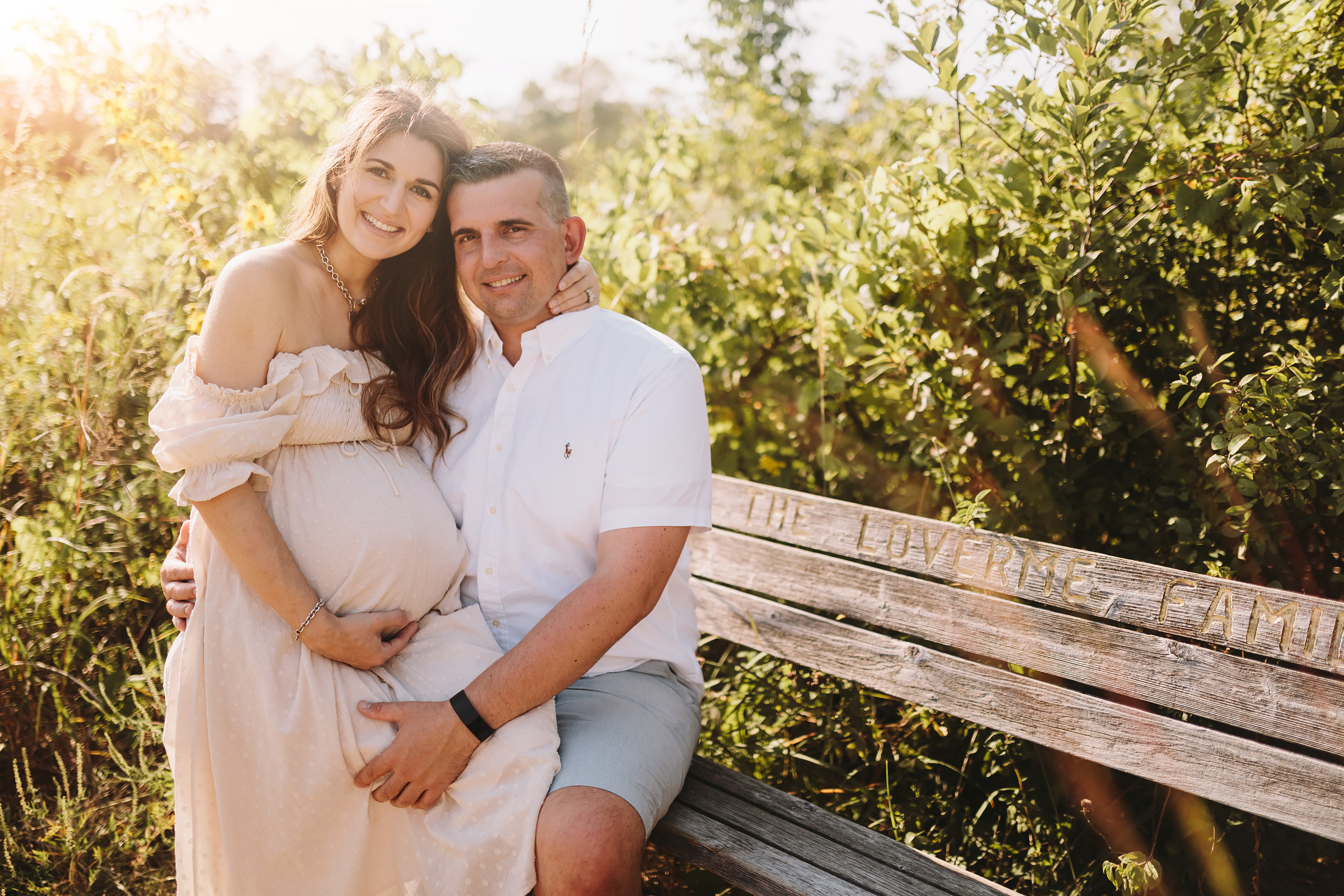 09.17.2021 Family photoshoot. Wedding family event photographer in Chicago Nick Yushevich