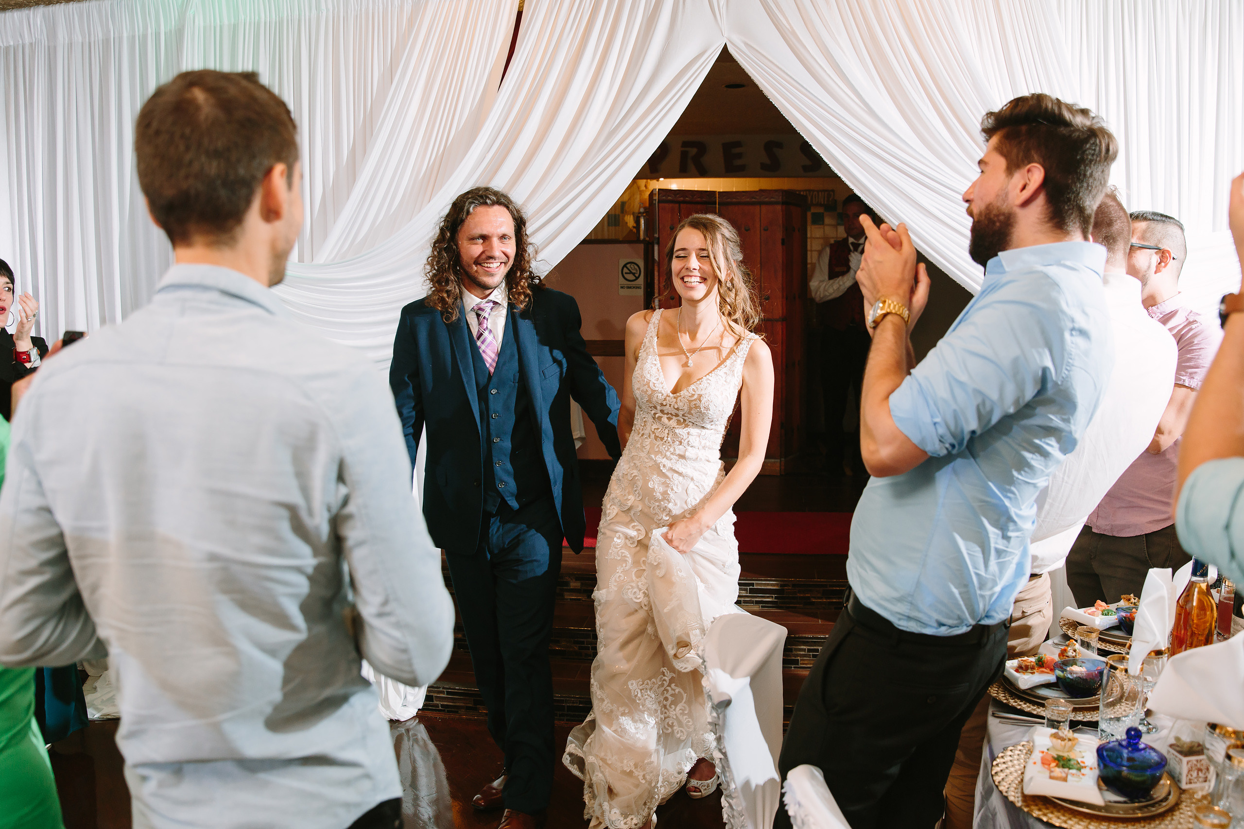 08.03.2019 Wedding. Wedding family event photographer in Chicago Nick Yushevich