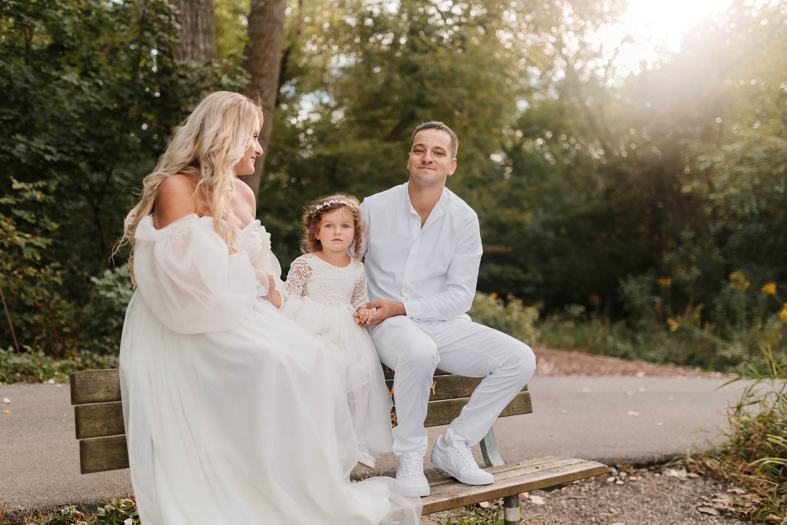 09.26.2021 Family photoshoot. Wedding family event photographer in Chicago Nick Yushevich