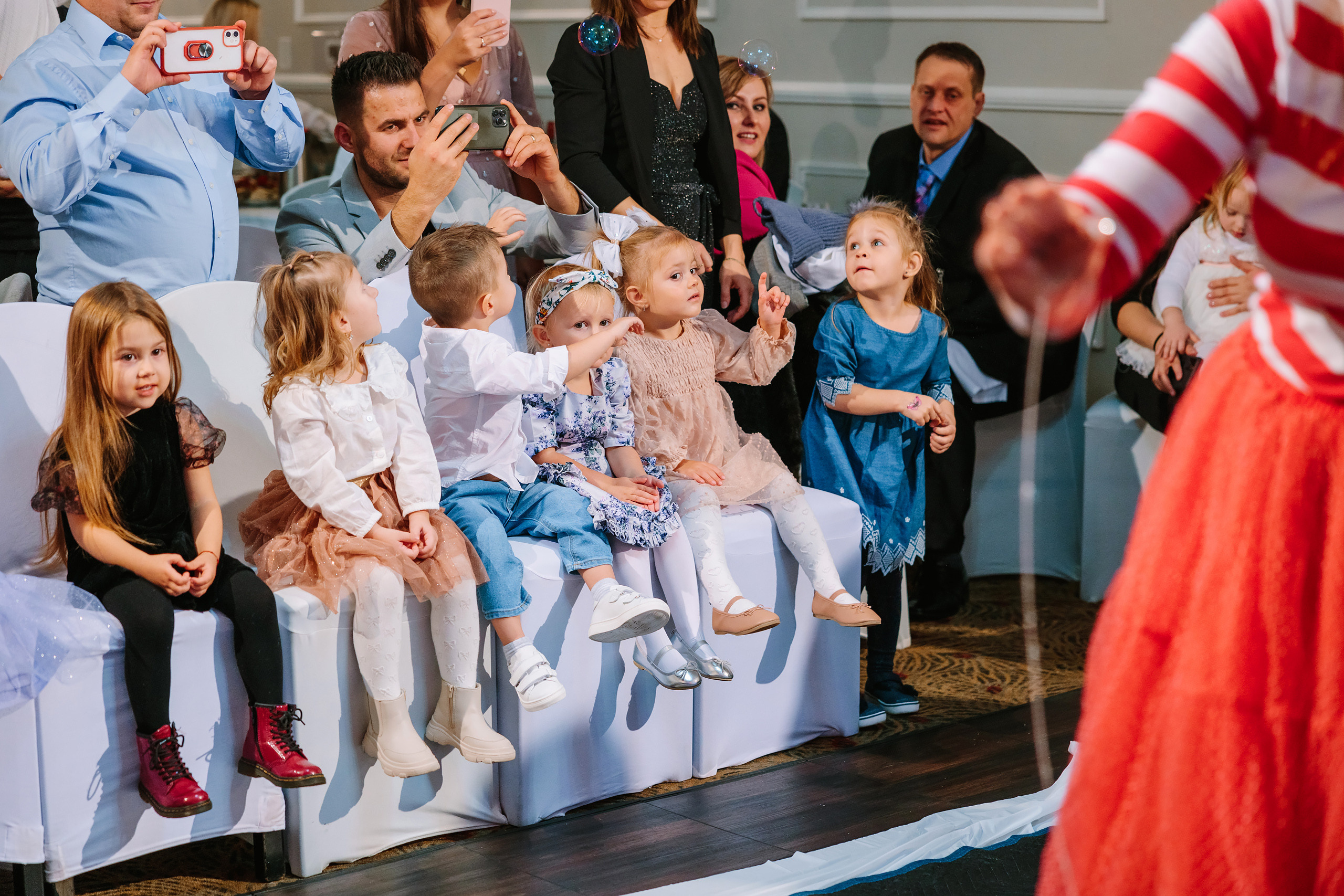 12052021 Cumetria. Wedding family event photographer in Chicago Nick Yushevich