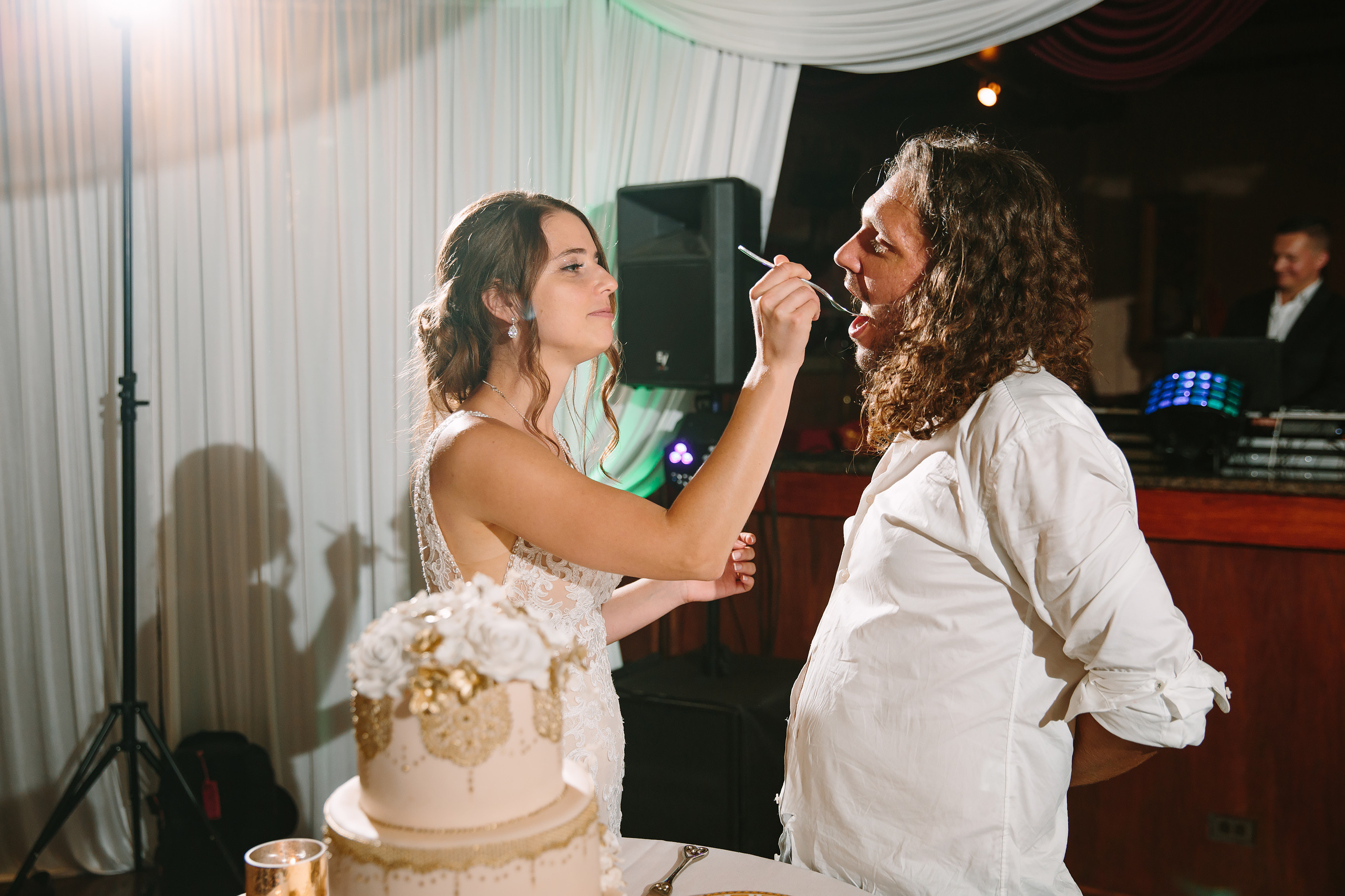 08.03.2019 Wedding. Wedding family event photographer in Chicago Nick Yushevich