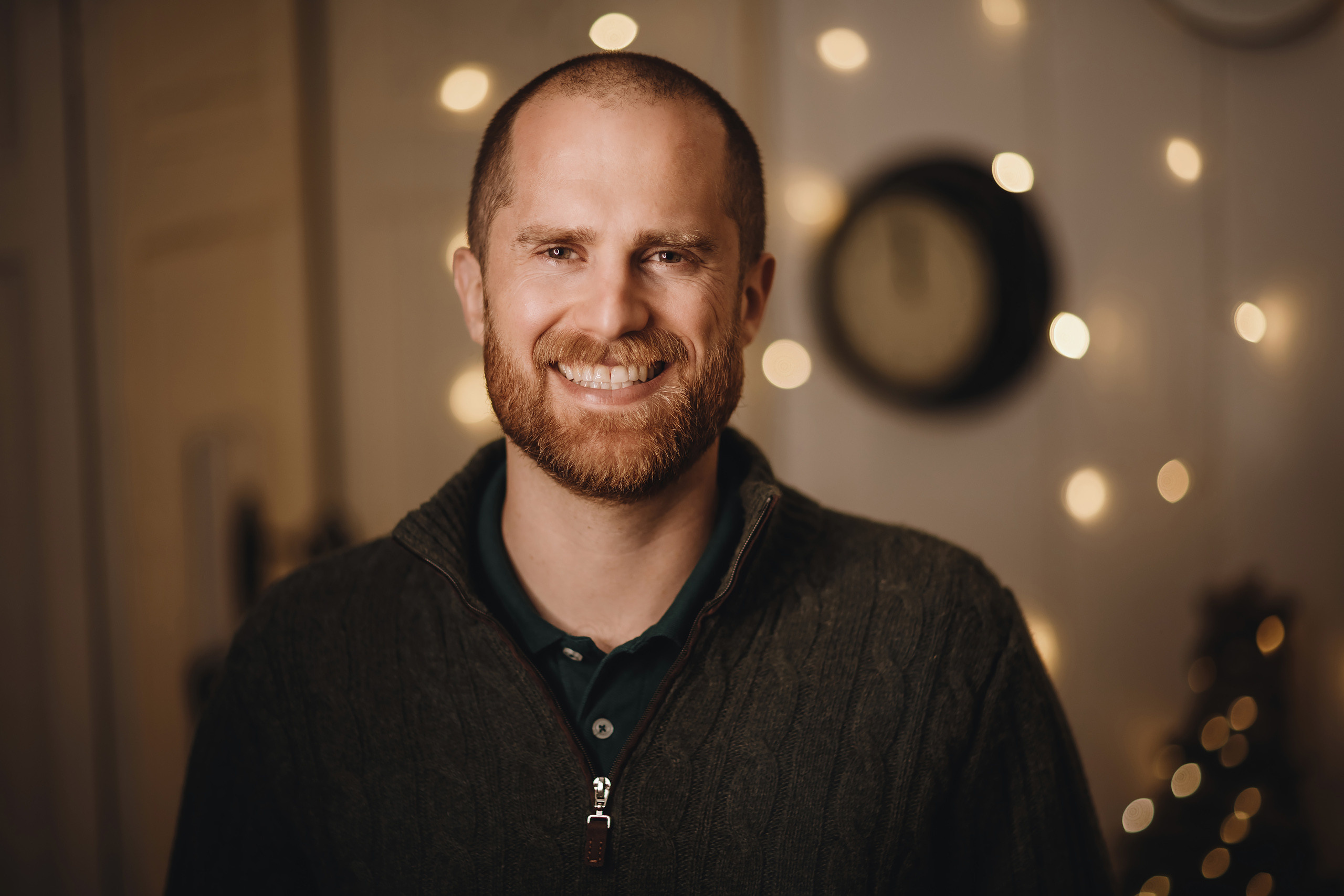 11132021 Christmas Family Photoshoot 1. Wedding family event photographer in Chicago Nick Yushevich