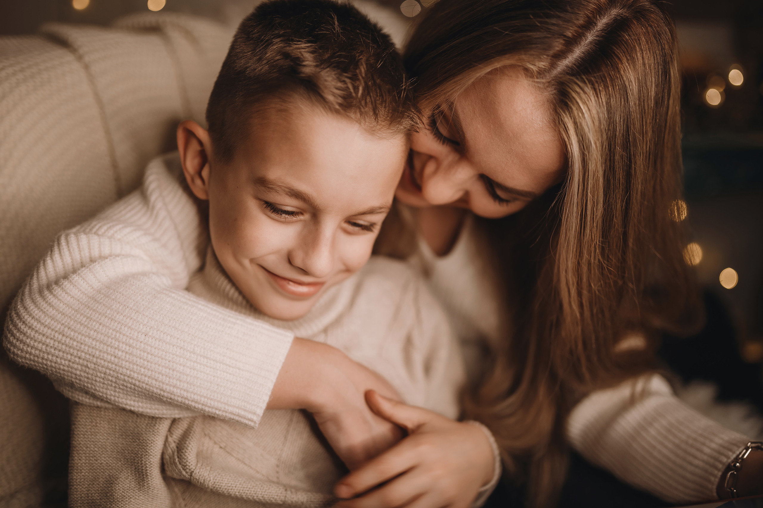 12142021 Christmas Photoshoot 14. Wedding family event photographer in Chicago Nick Yushevich