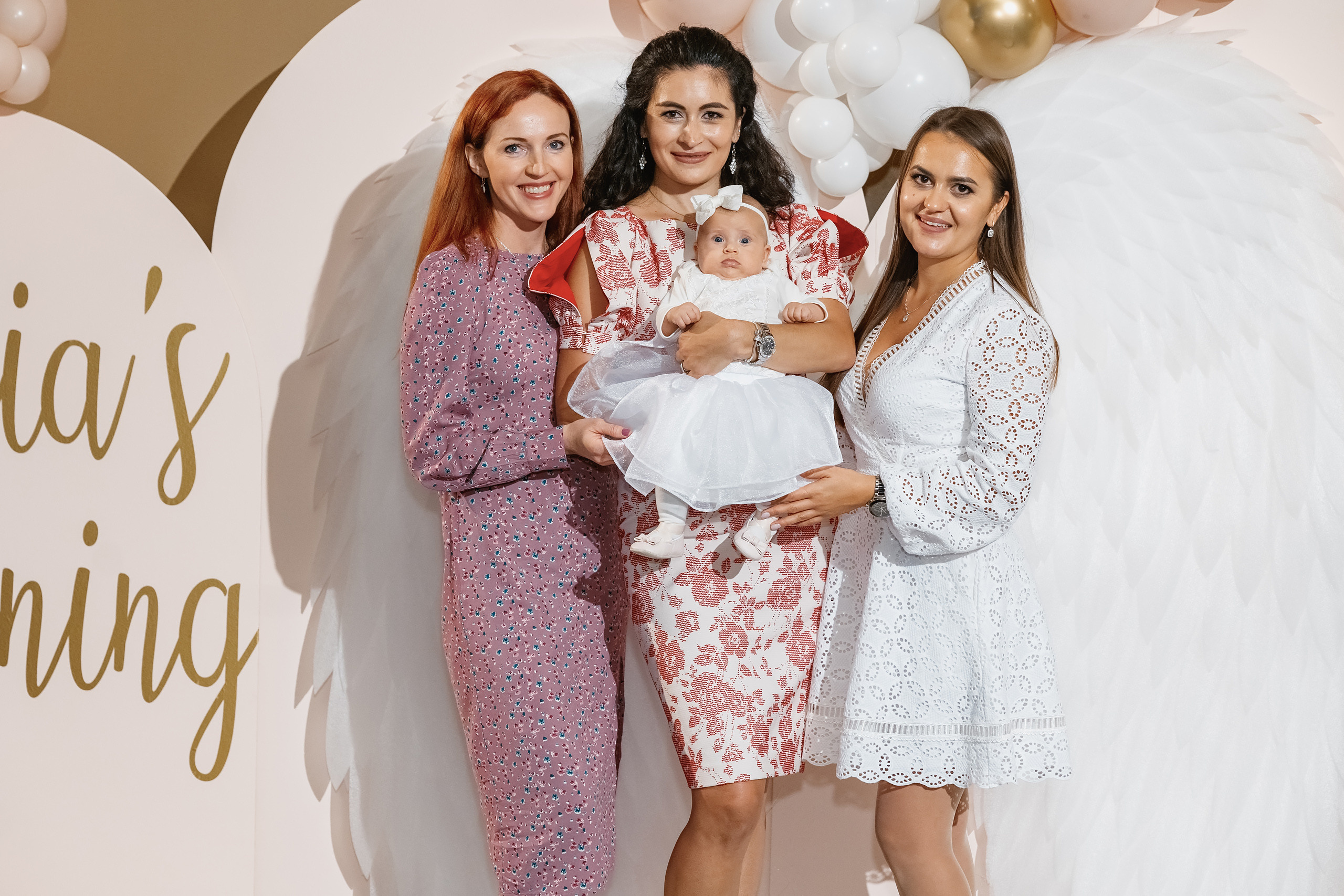 10.15.2021 Christening. Wedding family event photographer in Chicago Nick Yushevich