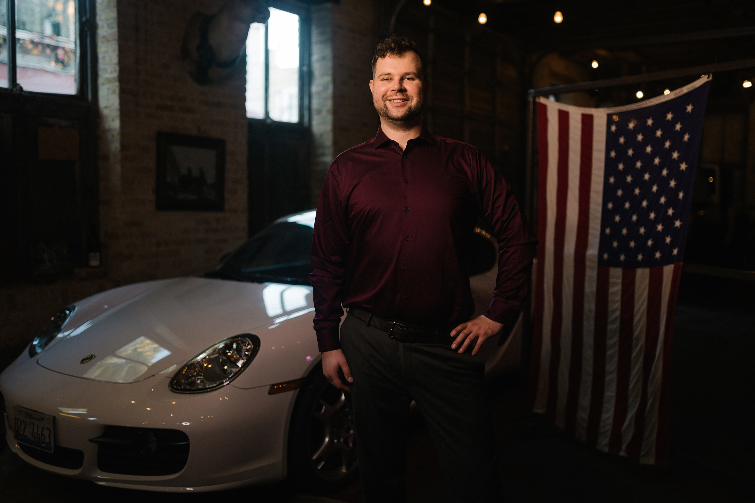 11.06.2021 Birthday Party. Wedding family event photographer in Chicago Nick Yushevich