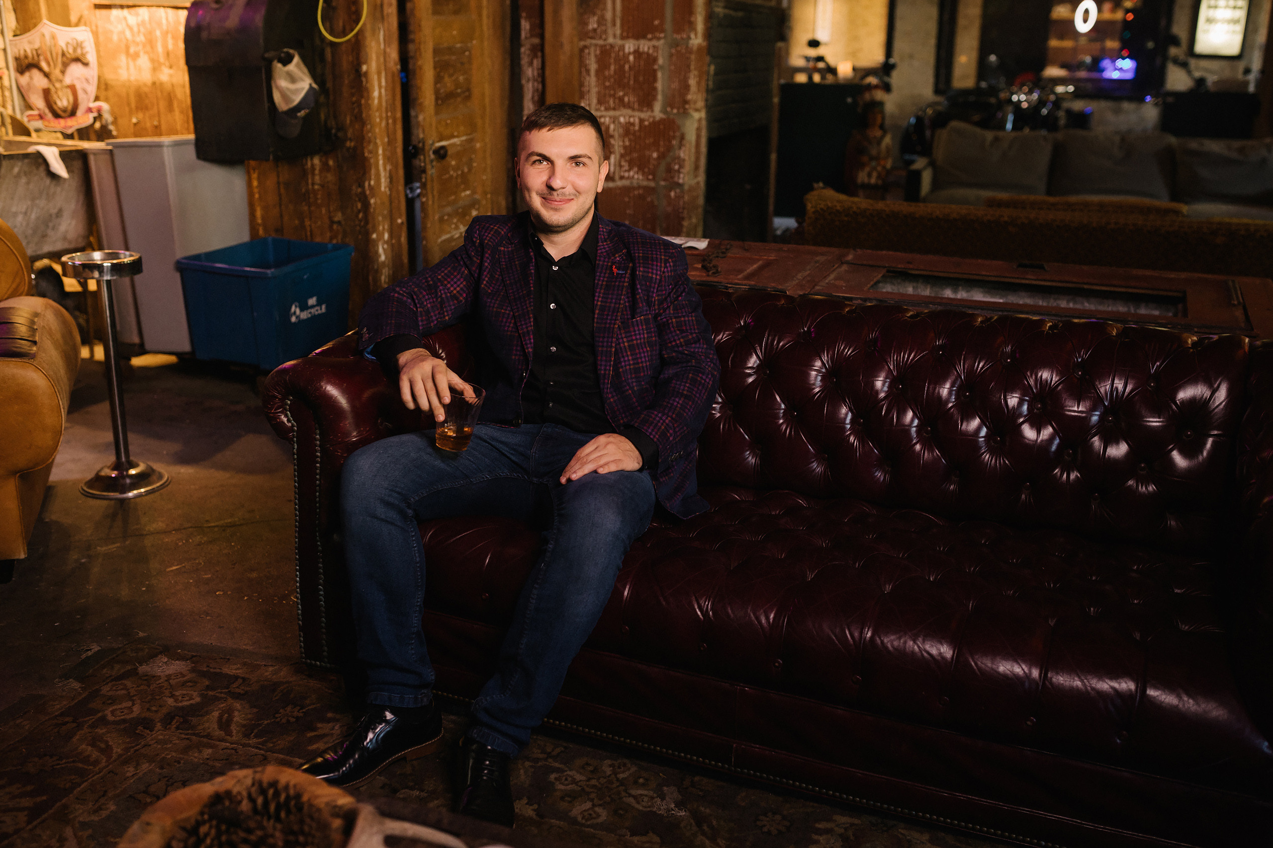 11.06.2021 Birthday Party. Wedding family event photographer in Chicago Nick Yushevich