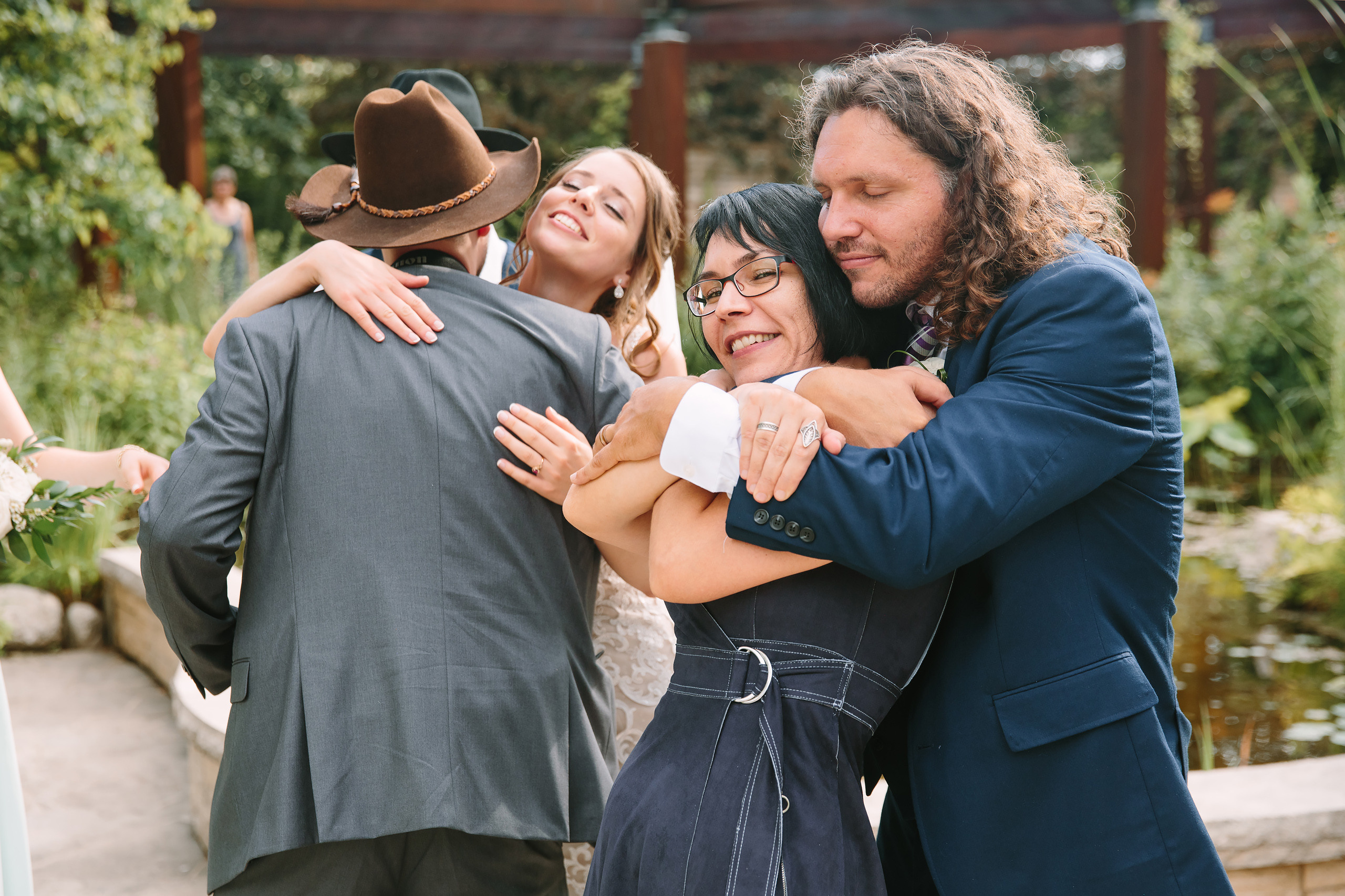 08.03.2019 Wedding. Wedding family event photographer in Chicago Nick Yushevich