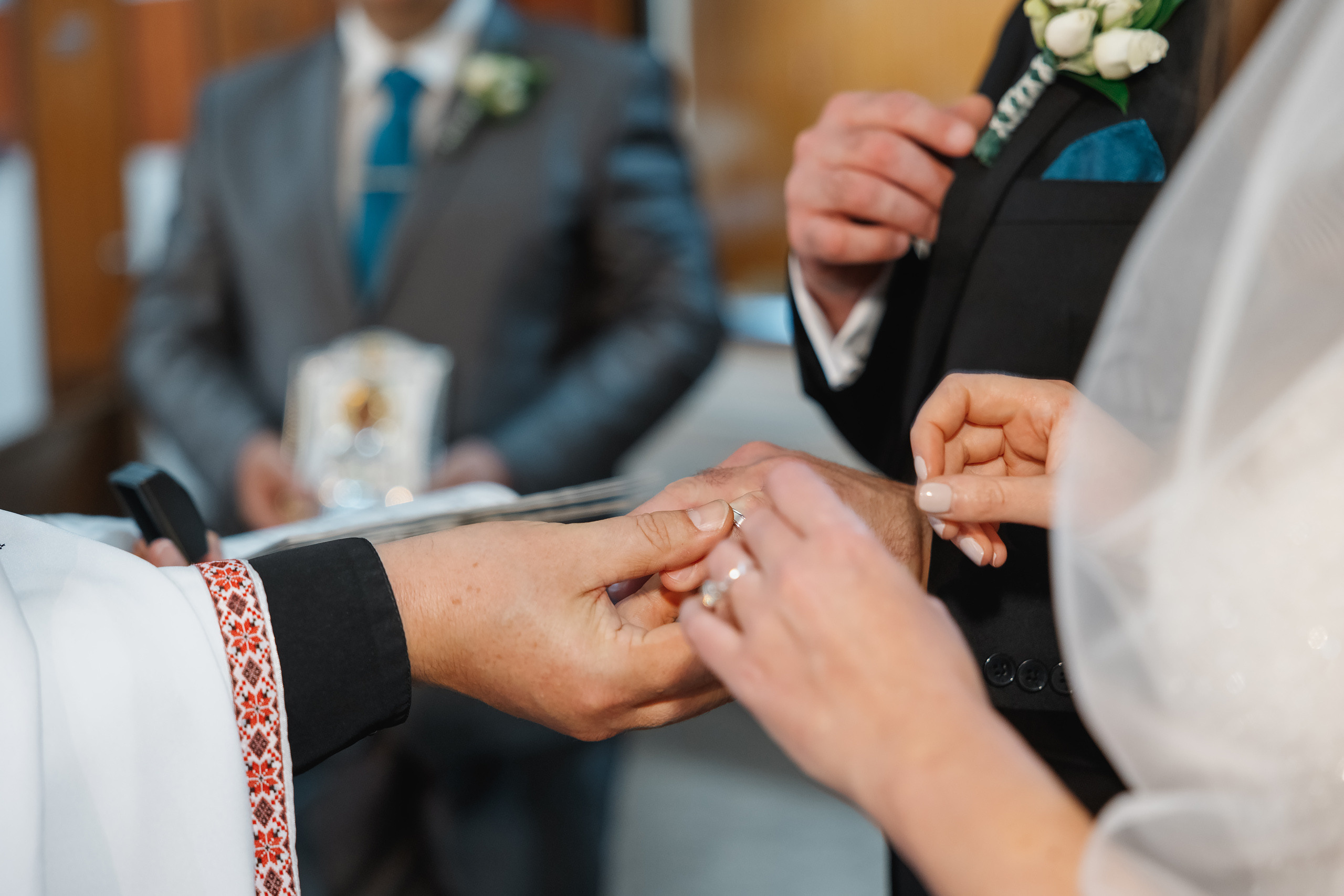 09.04.2021 Wedding. Wedding family event photographer in Chicago Nick Yushevich