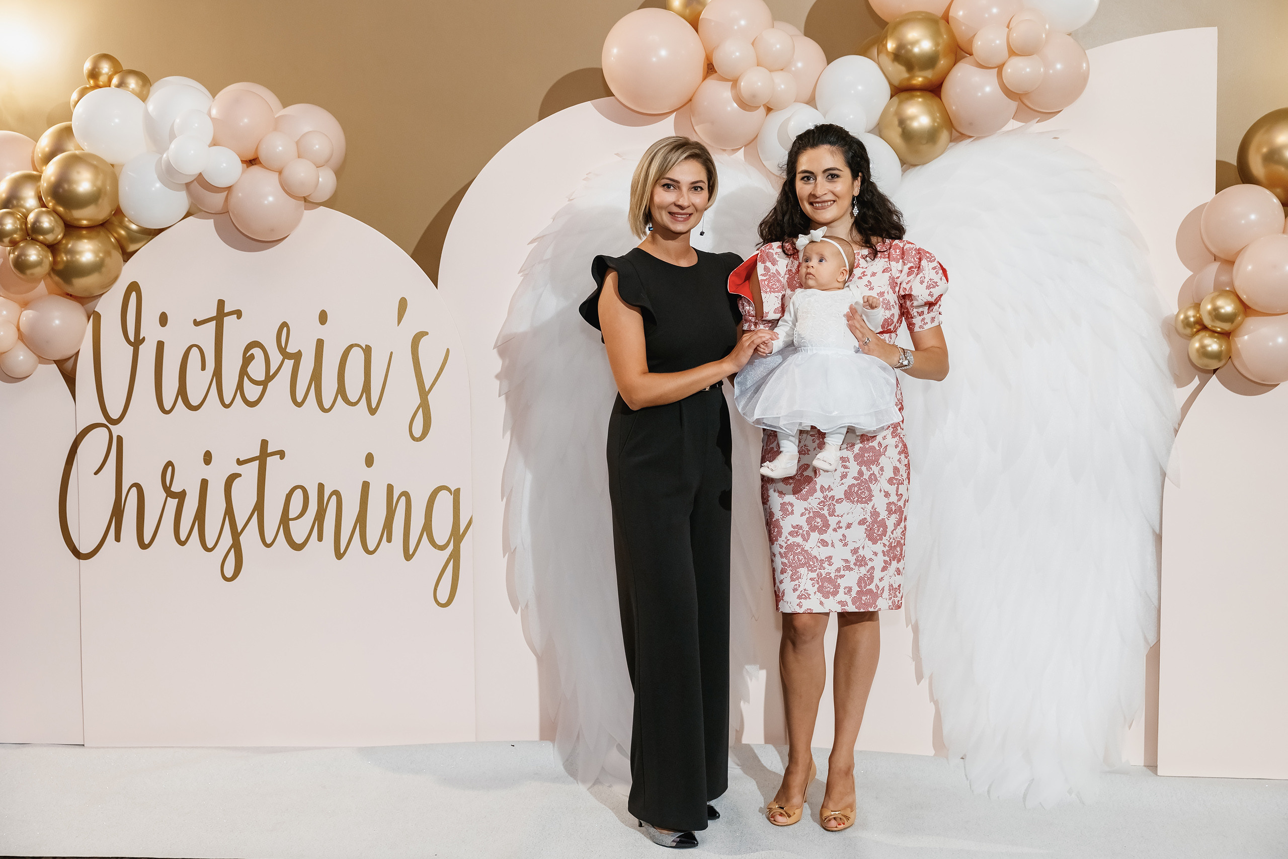 10.15.2021 Christening. Wedding family event photographer in Chicago Nick Yushevich