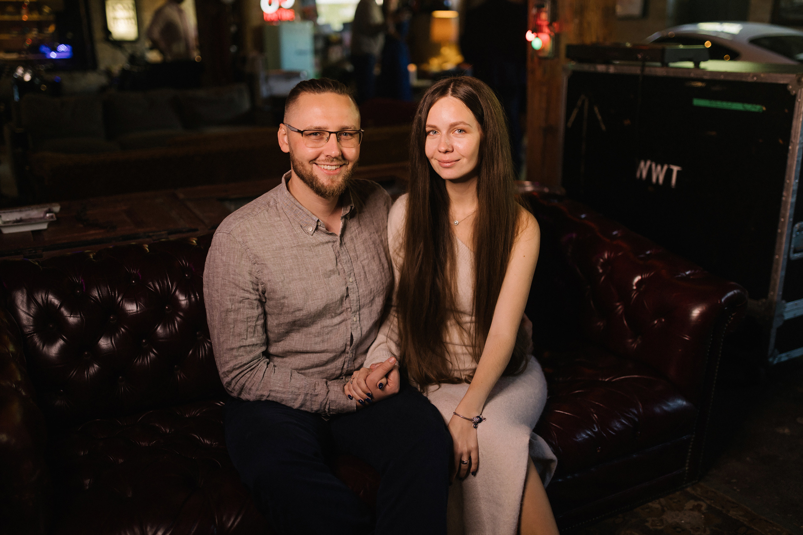 11.06.2021 Birthday Party. Wedding family event photographer in Chicago Nick Yushevich