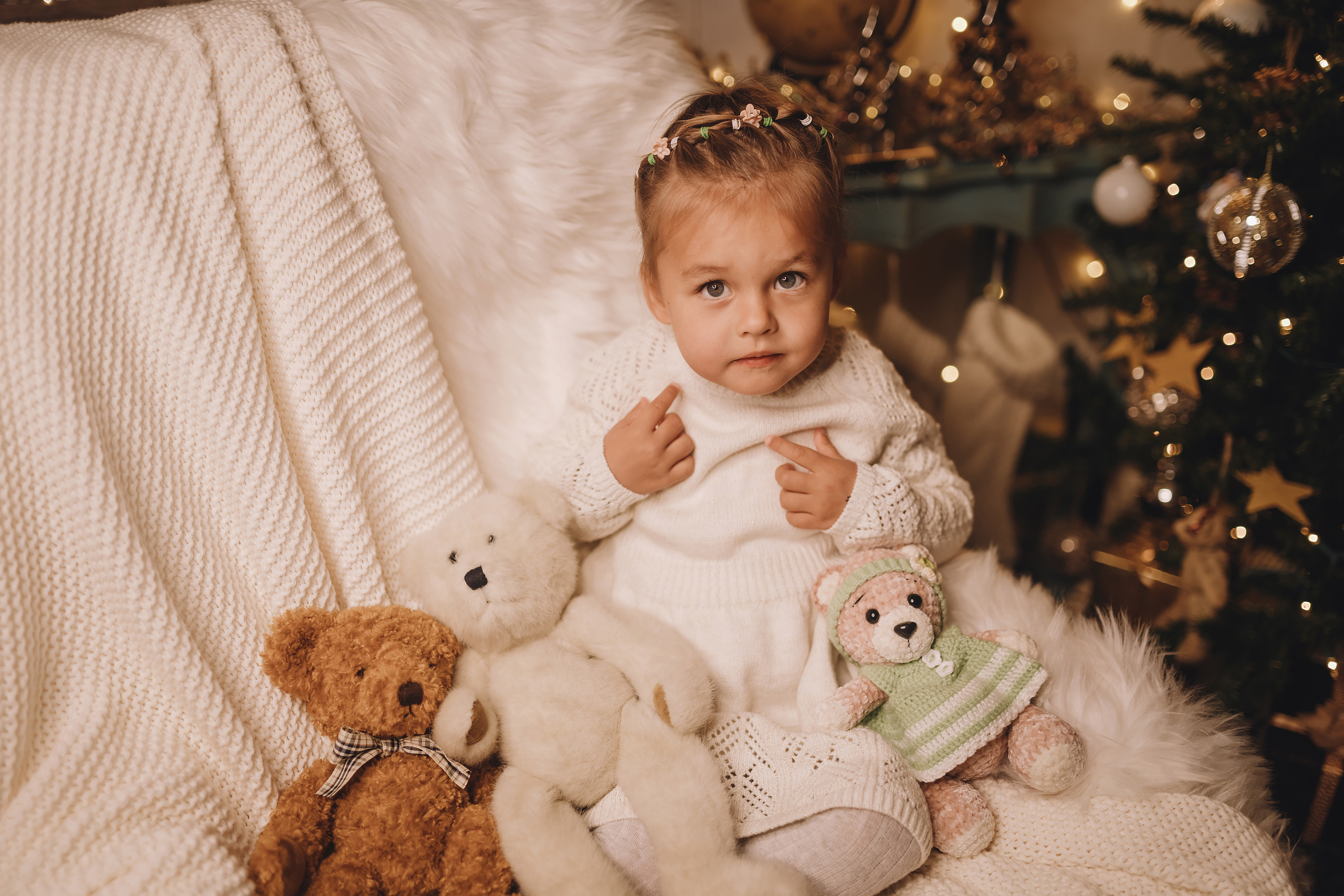 12092021 Christmas Photoshoot 11. Wedding family event photographer in Chicago Nick Yushevich