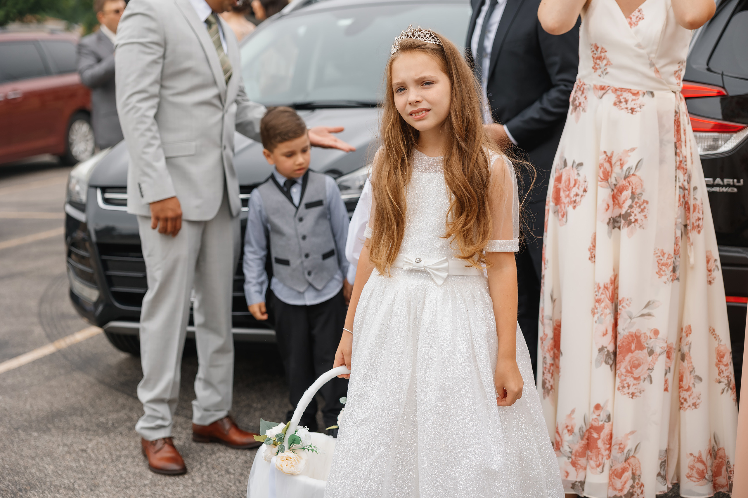 09.04.2021 Wedding. Wedding family event photographer in Chicago Nick Yushevich