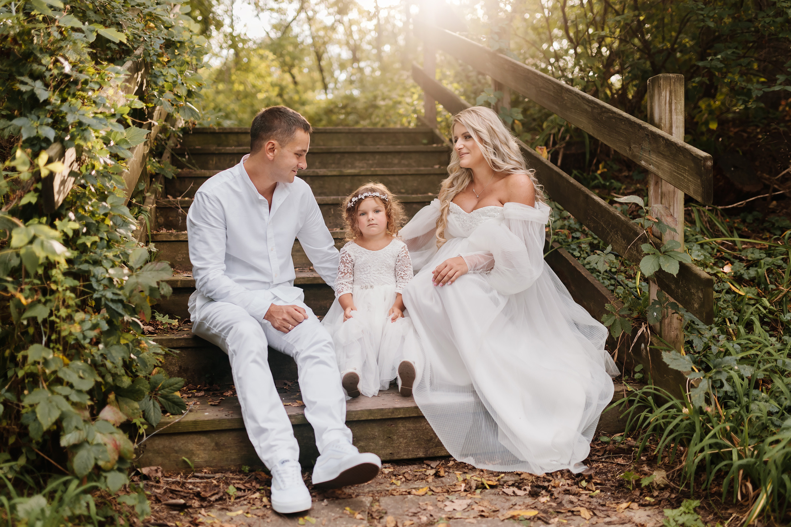 09.26.2021 Family photoshoot. Wedding family event photographer in Chicago Nick Yushevich