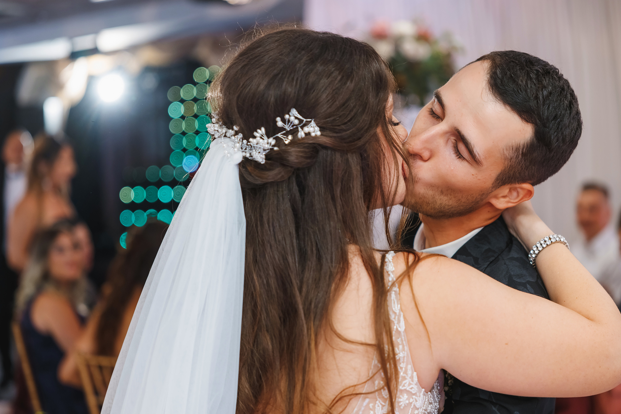 08.14.2021 Wedding. Wedding family event photographer in Chicago Nick Yushevich