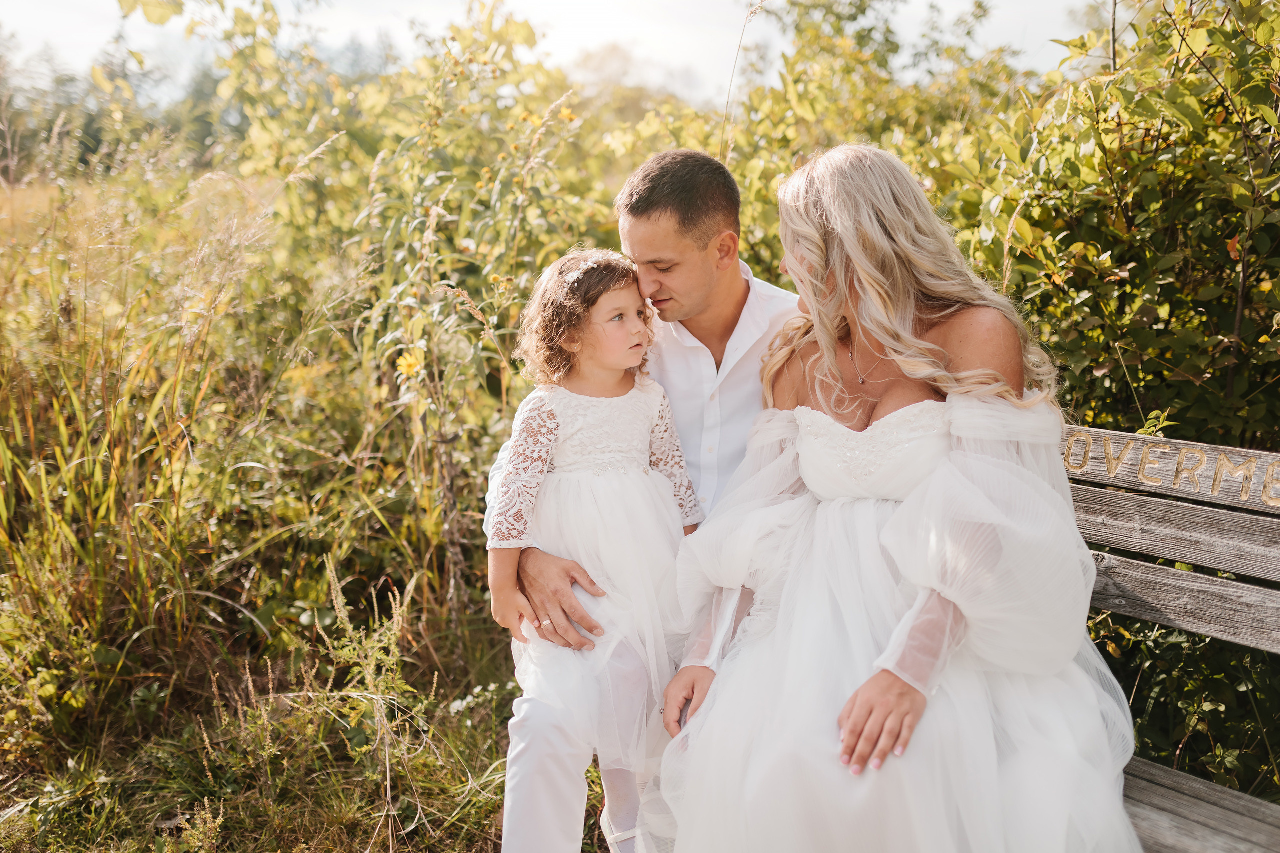 09.26.2021 Family photoshoot. Wedding family event photographer in Chicago Nick Yushevich