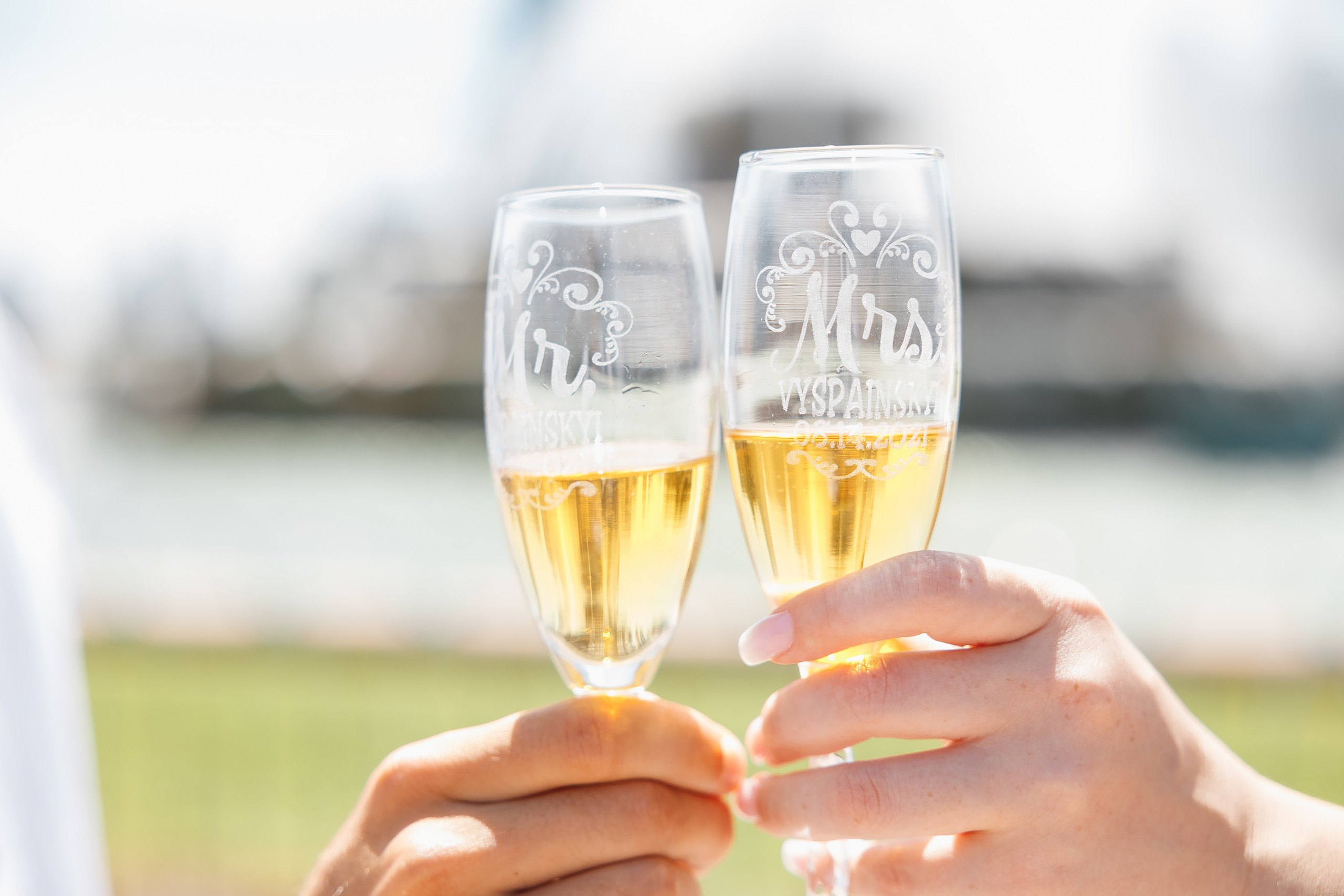 08.14.2021 Wedding. Wedding family event photographer in Chicago Nick Yushevich