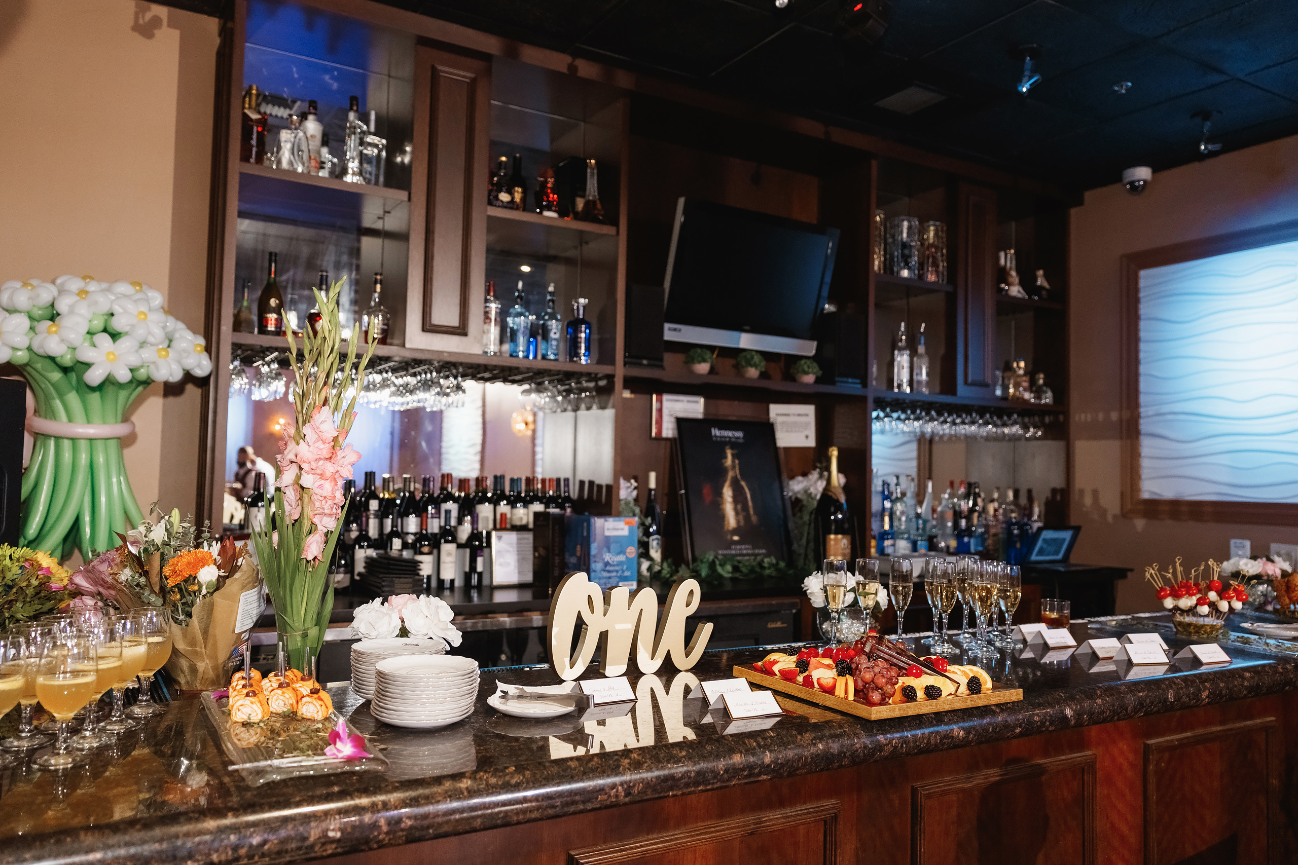 09,04.2021 First birthday. Wedding family event photographer in Chicago Nick Yushevich