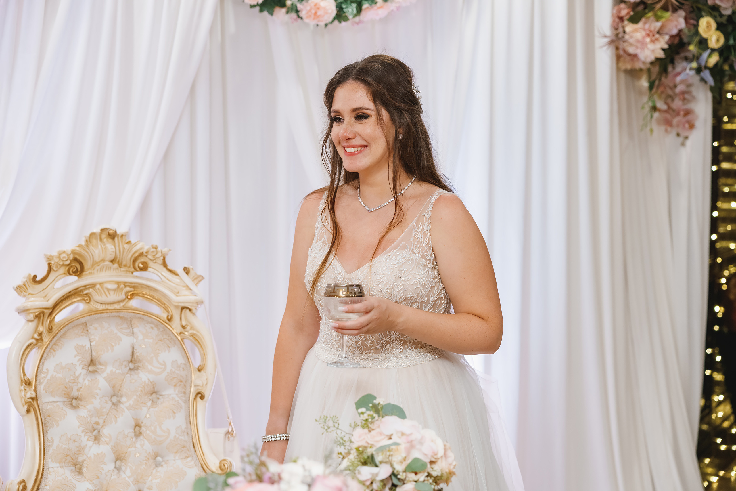 08.14.2021 Wedding. Wedding family event photographer in Chicago Nick Yushevich