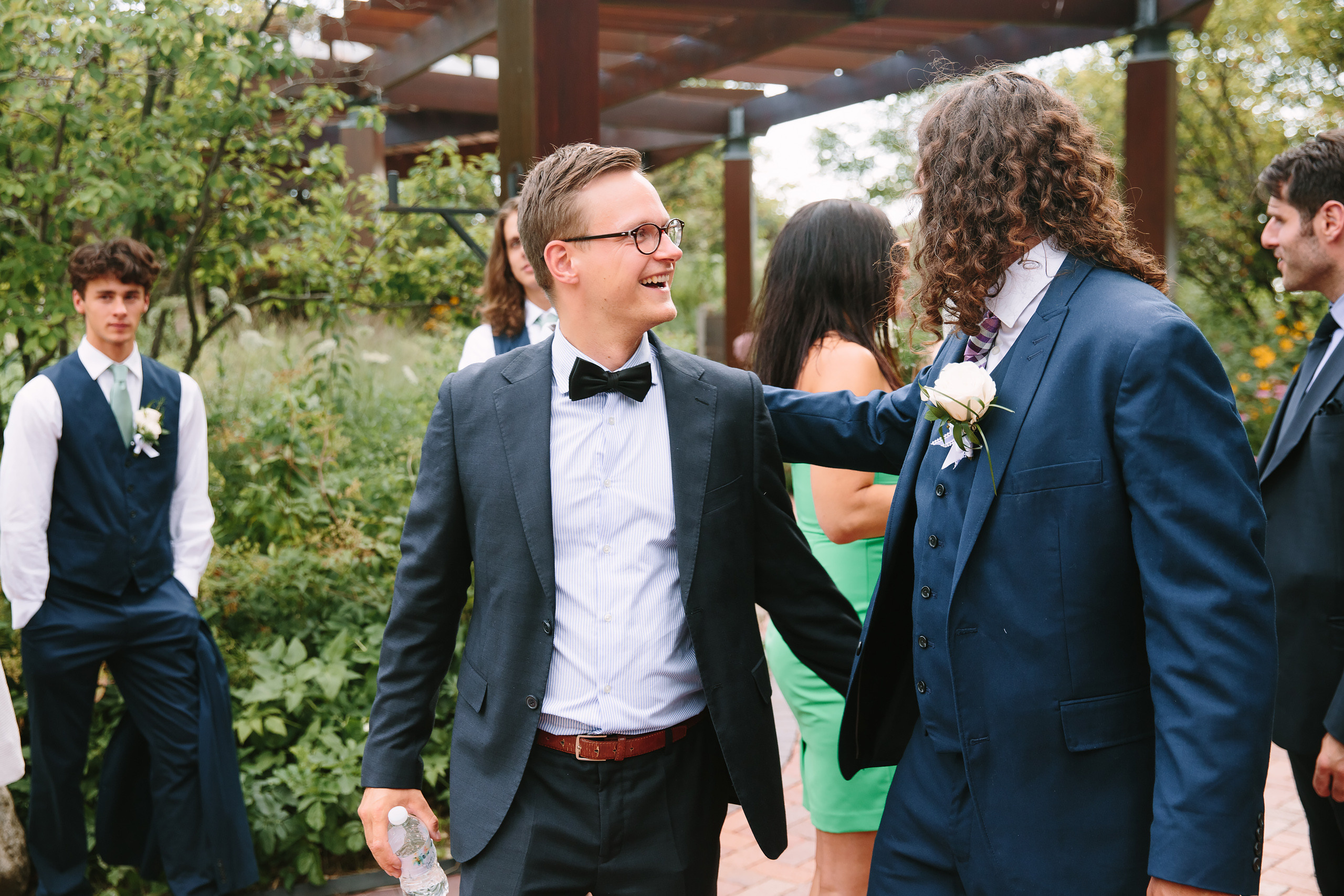 08.03.2019 Wedding. Wedding family event photographer in Chicago Nick Yushevich