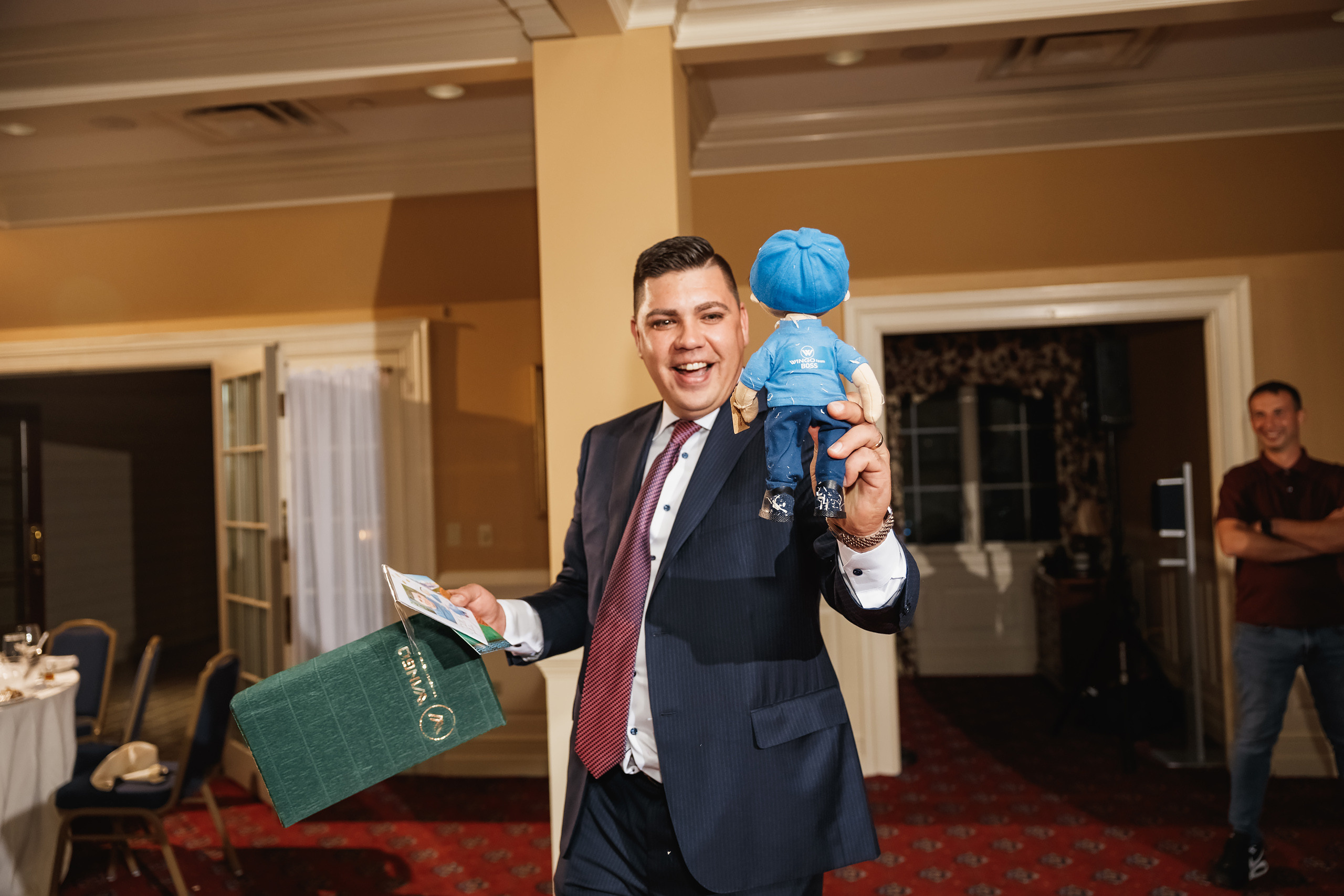 09.10.2021 Talgat’s Birthday Party. Wedding family event photographer in Chicago Nick Yushevich