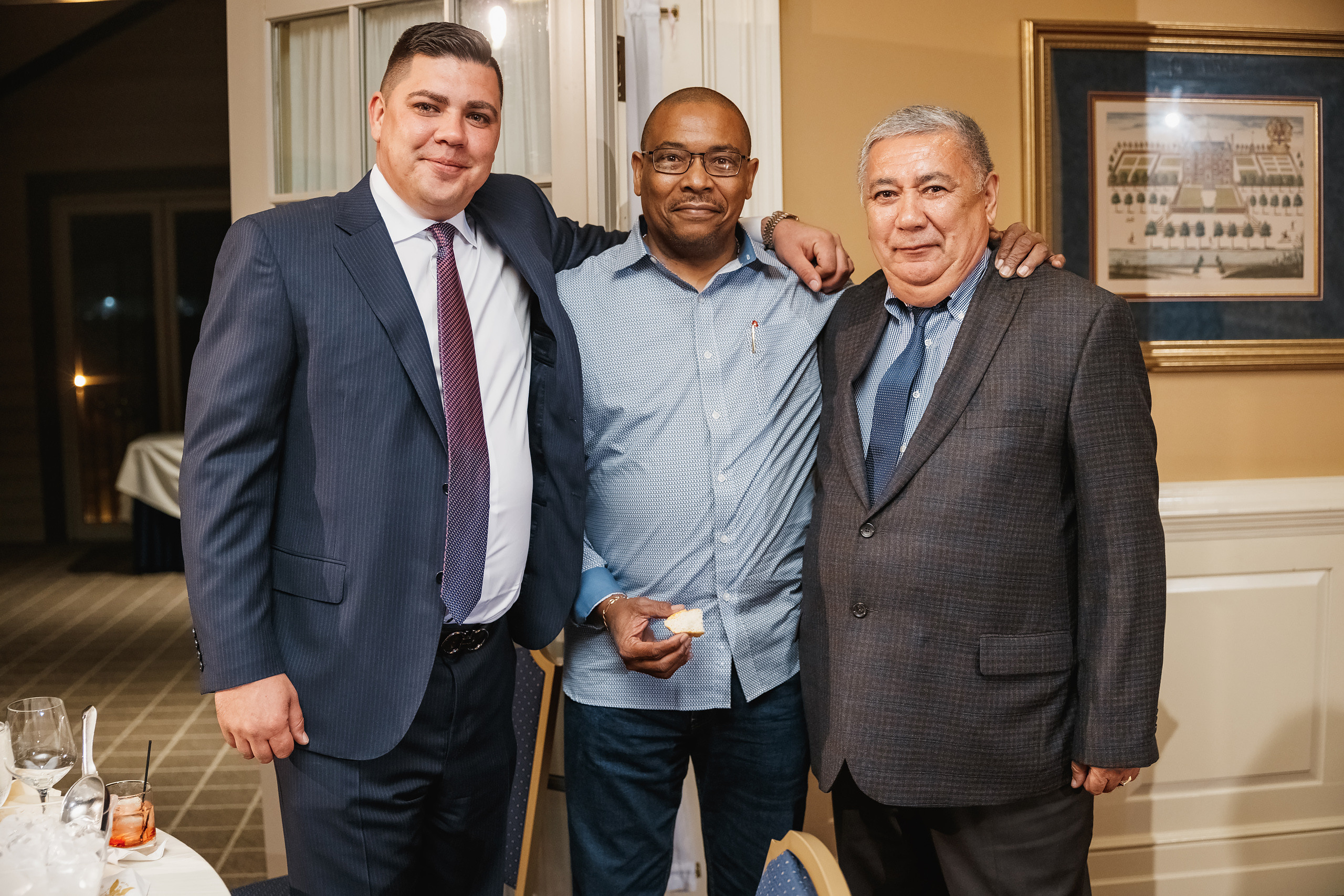 09.10.2021 Talgat’s Birthday Party. Wedding family event photographer in Chicago Nick Yushevich