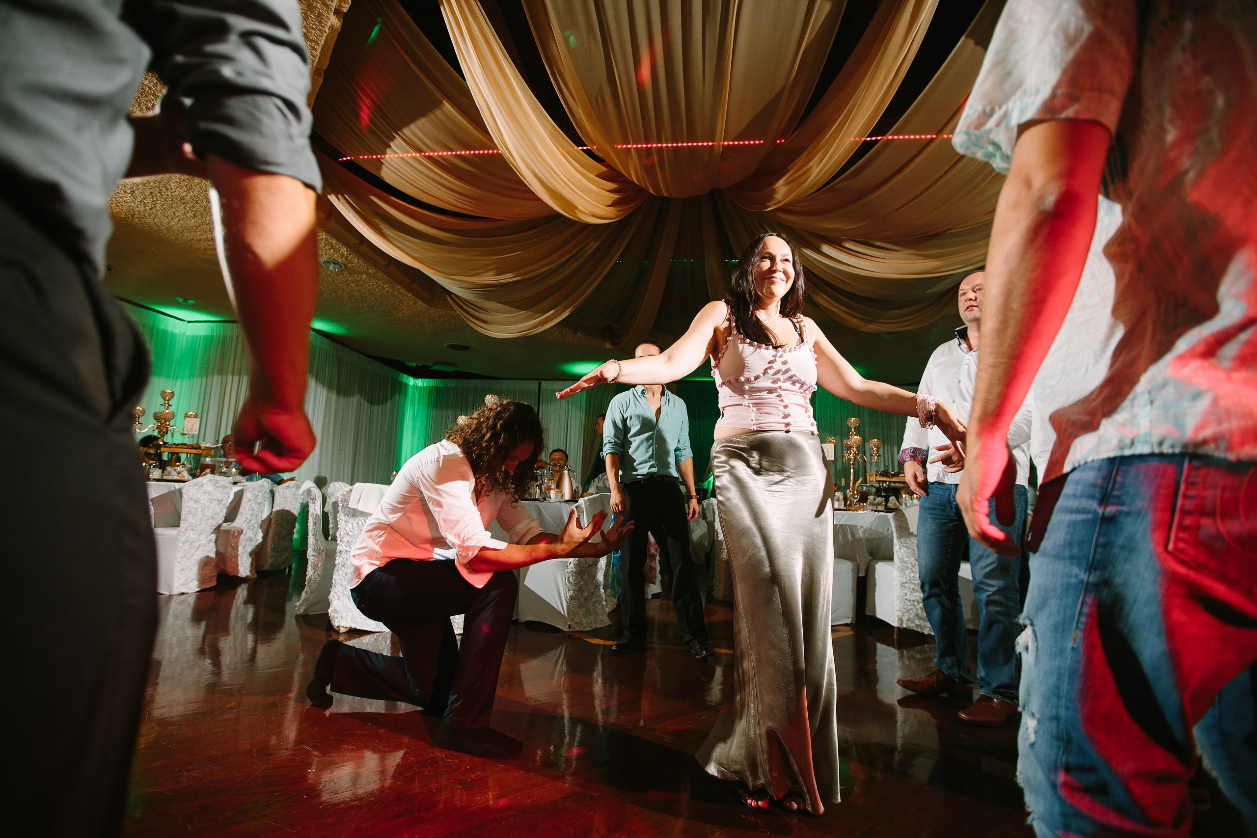 08.03.2019 Wedding. Wedding family event photographer in Chicago Nick Yushevich