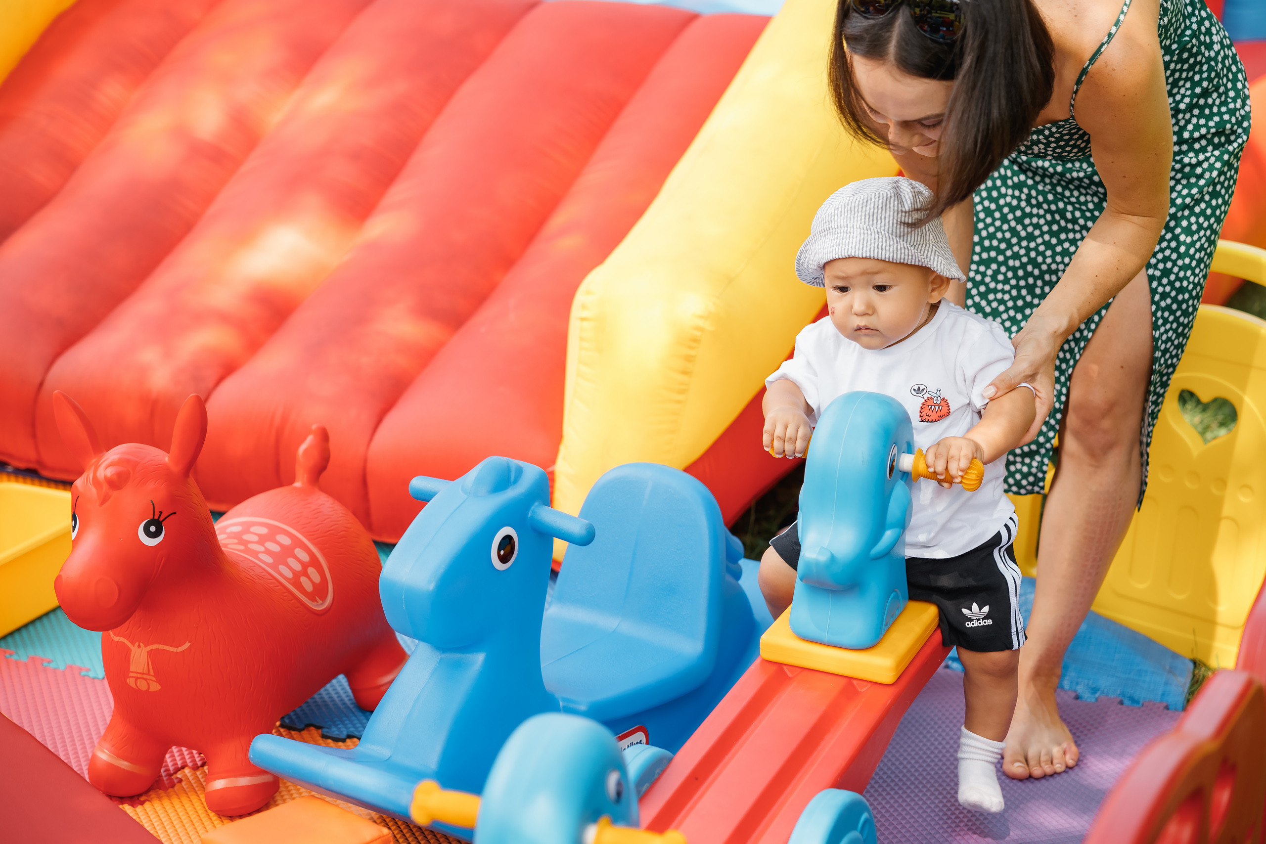 08.22.2021 Birthday photoshoot. Wedding family event photographer in Chicago Nick Yushevich