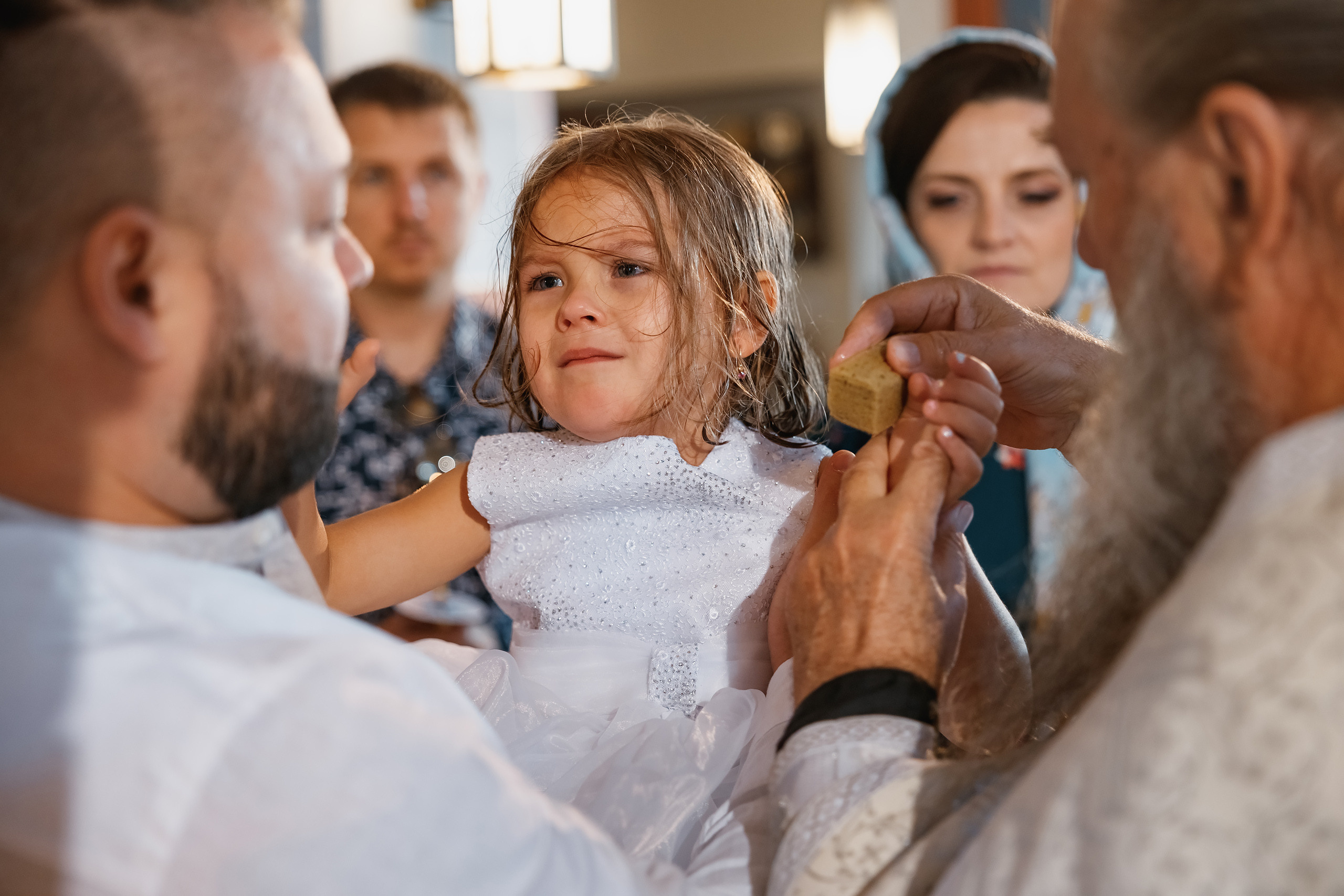 09.25.2021 Christening. Wedding family event photographer in Chicago Nick Yushevich
