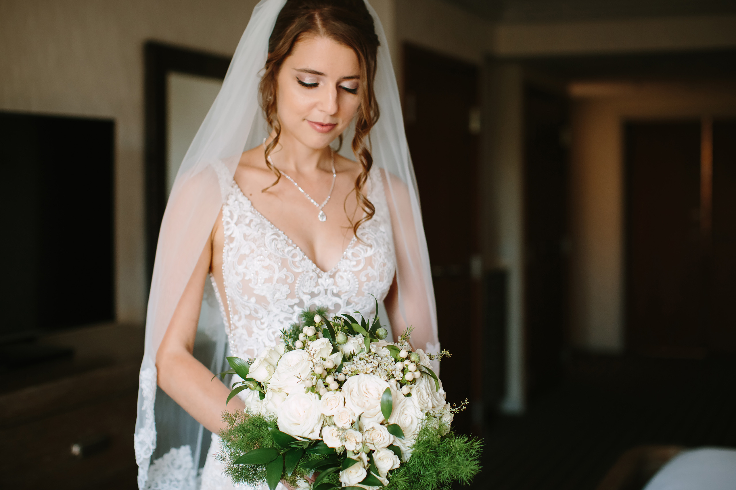 08.03.2019 Wedding. Wedding family event photographer in Chicago Nick Yushevich