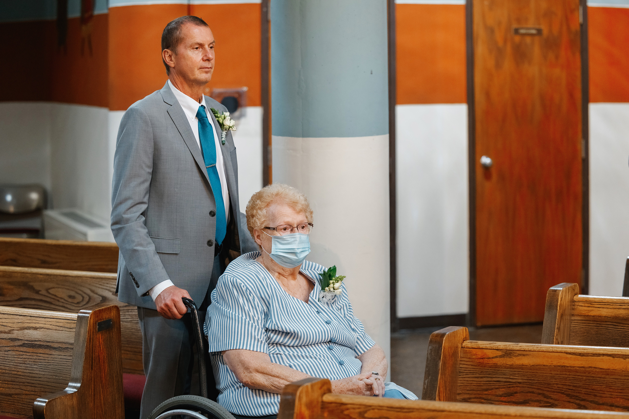 09.04.2021 Wedding. Wedding family event photographer in Chicago Nick Yushevich